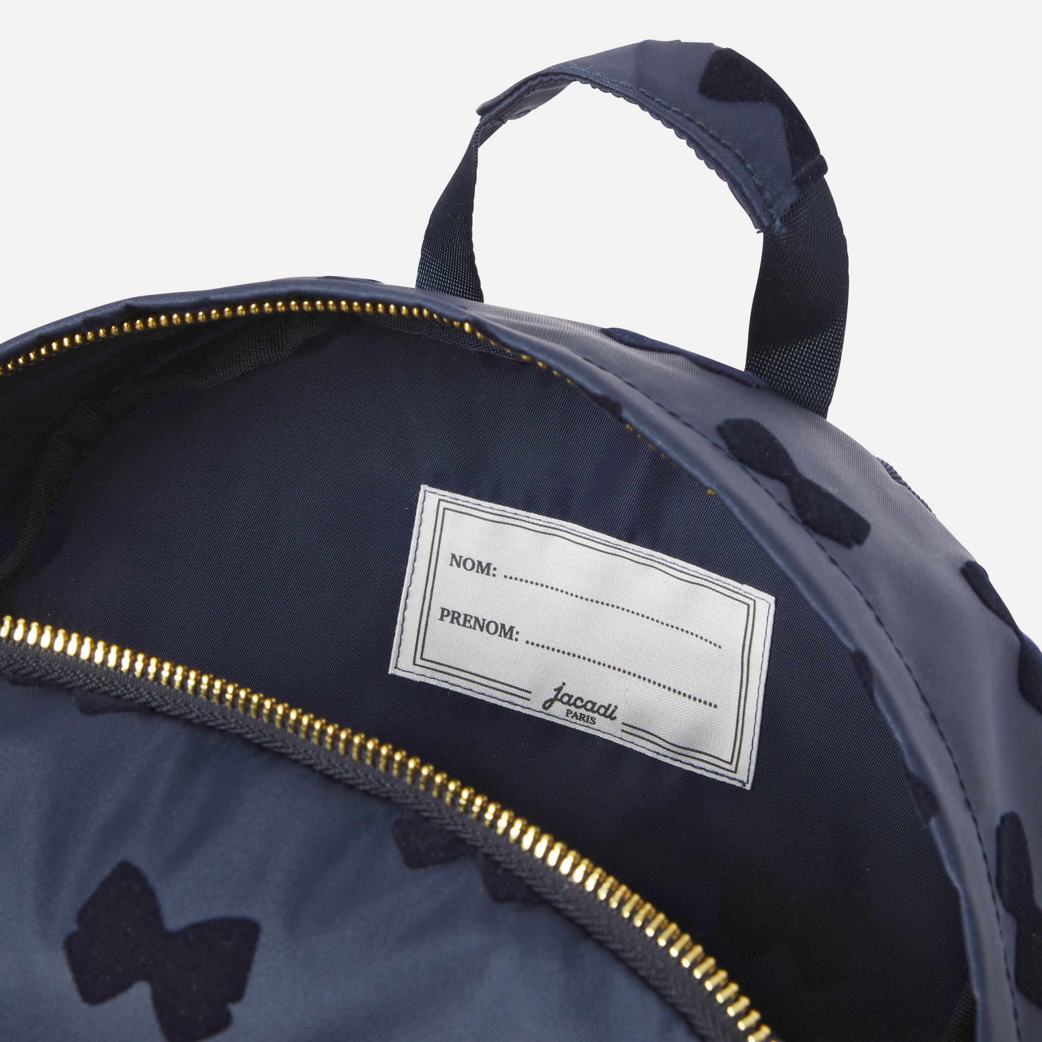 Girl backpack