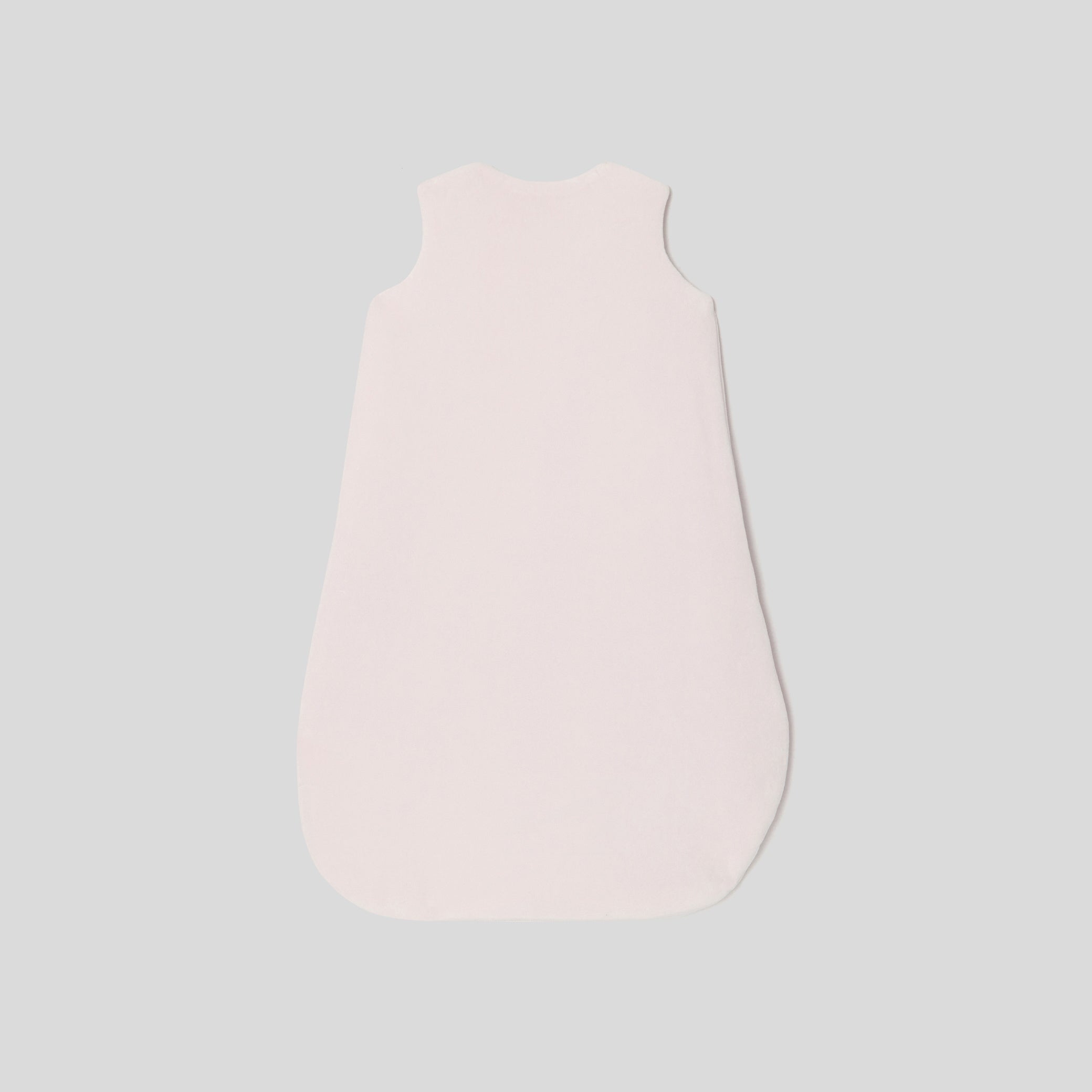 Velvet sleeping bag 0-6 months