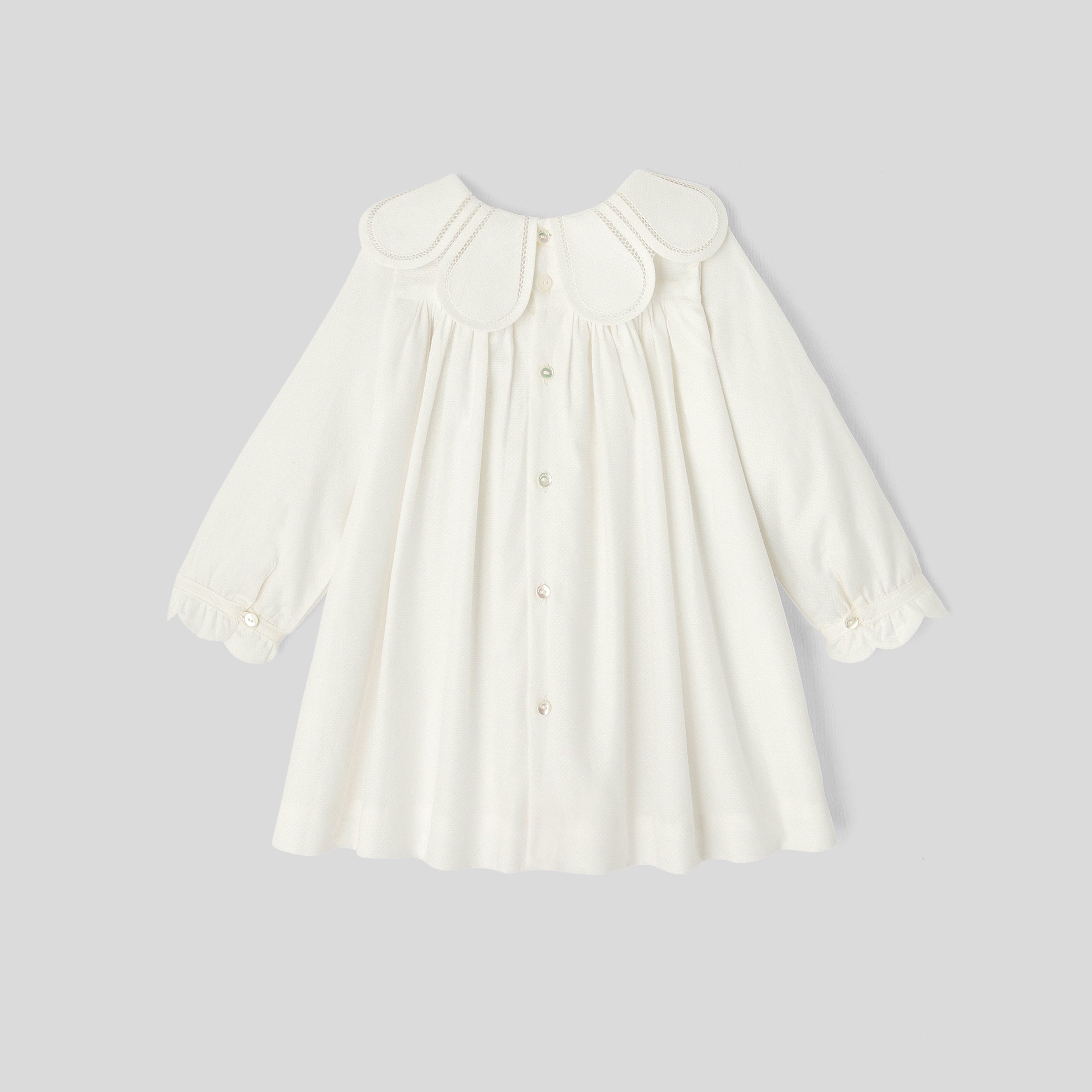 Baby girl ceremony dress