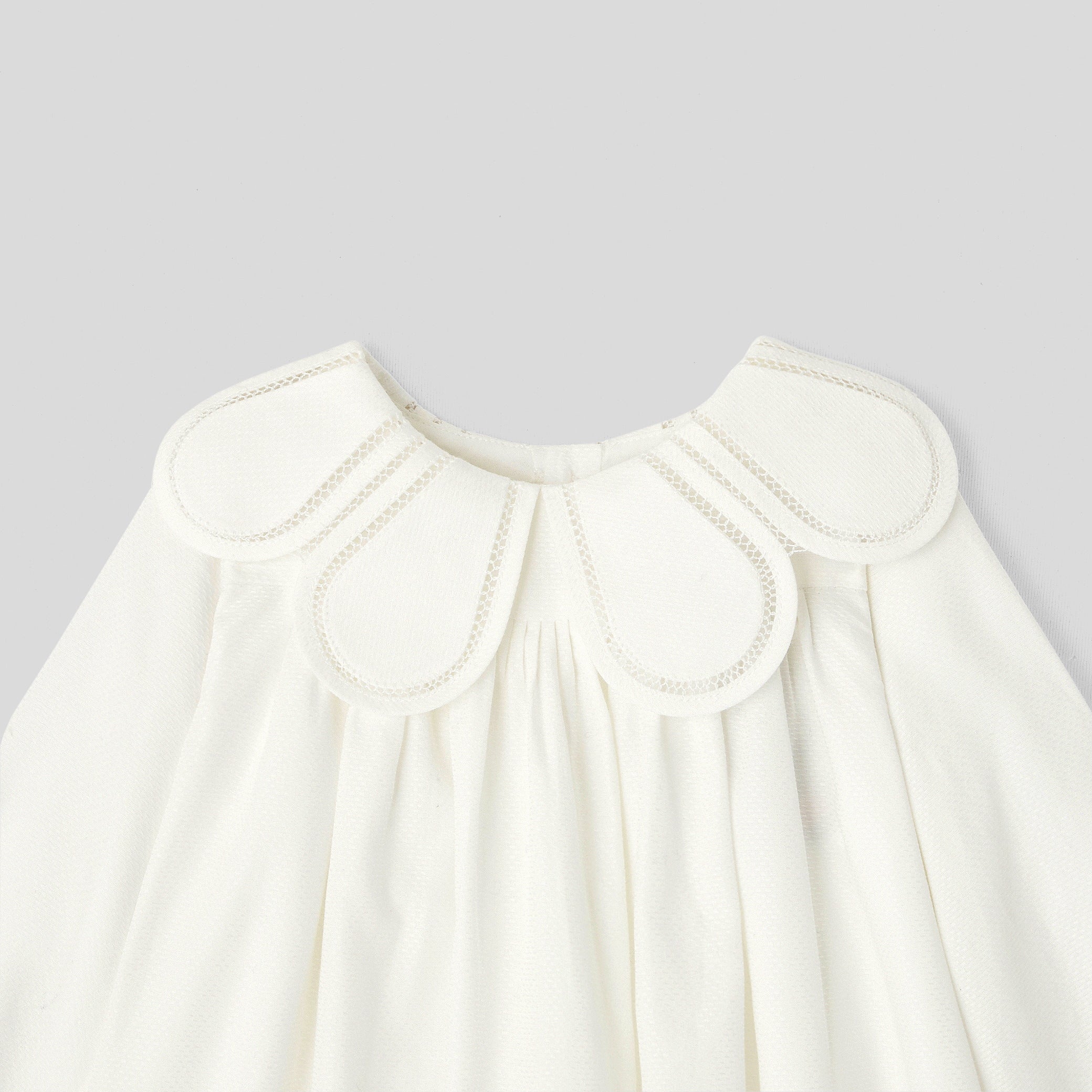 Baby girl ceremony dress