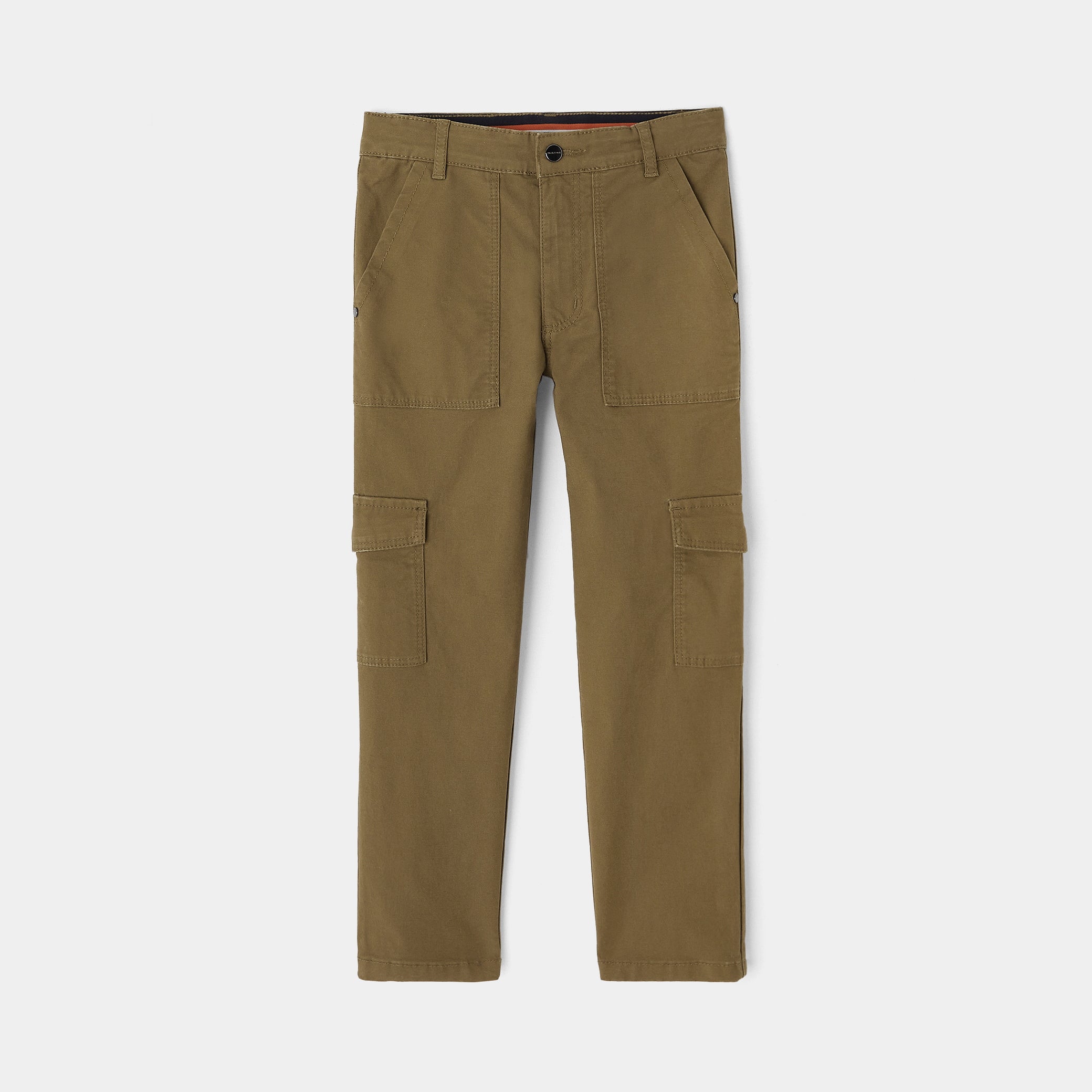 Boy cargo Pants