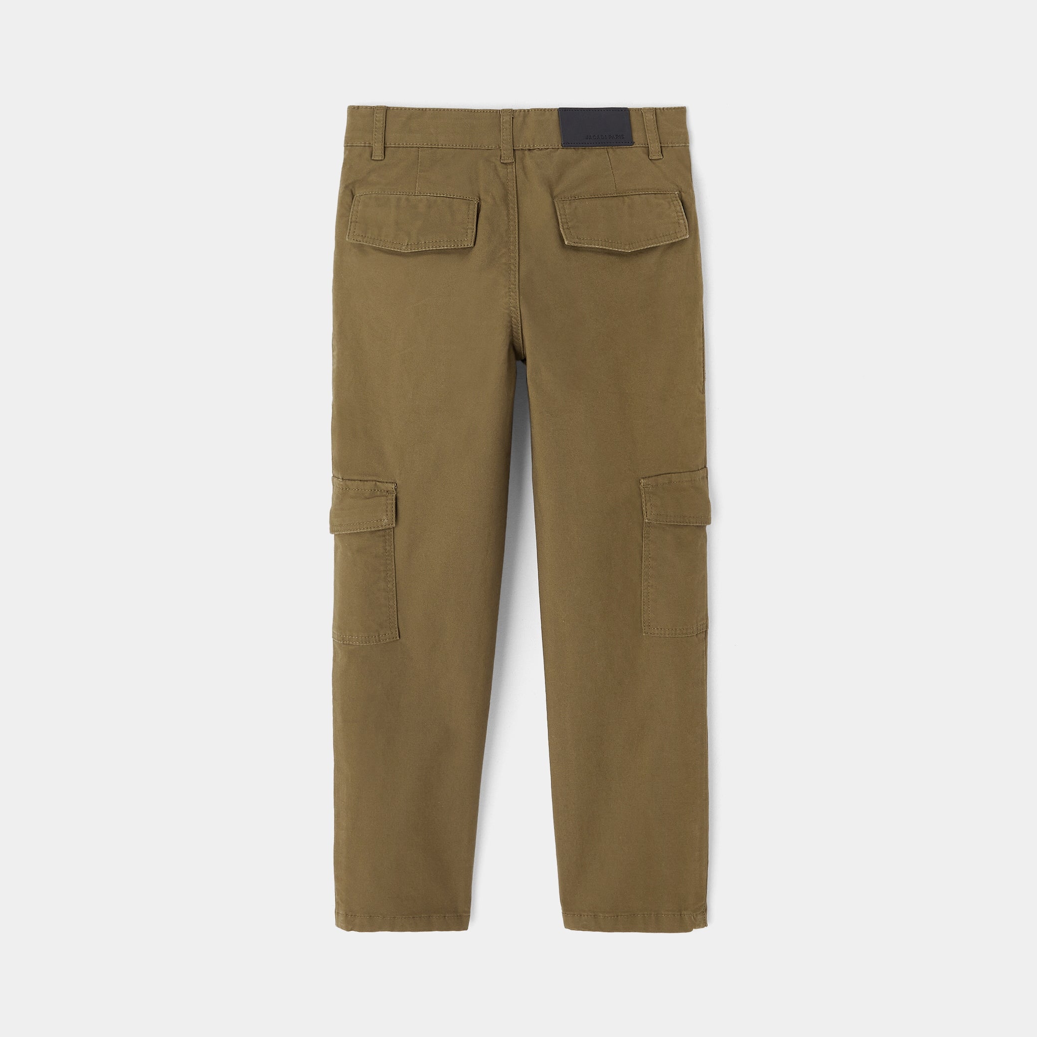 Boy cargo Pants