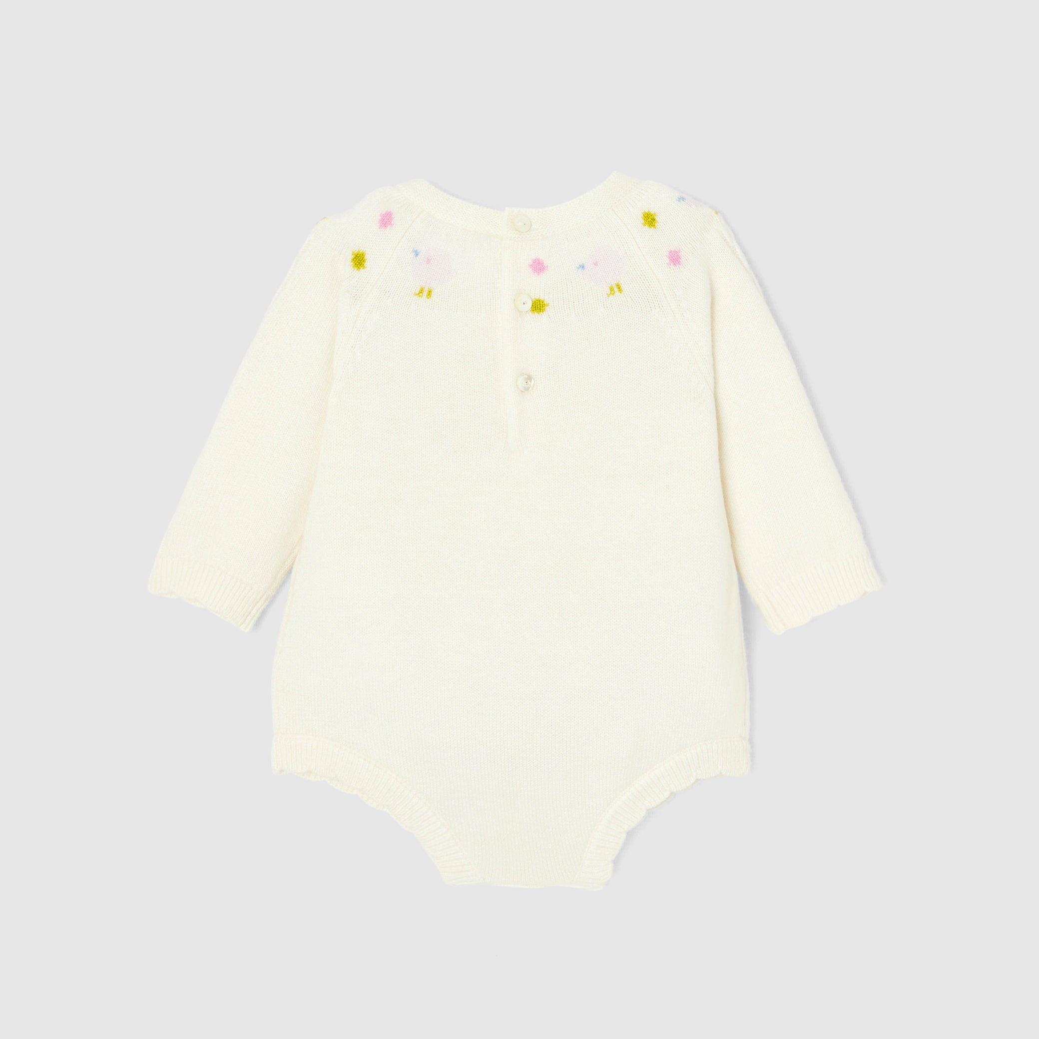 Baby-girl-wool-romper