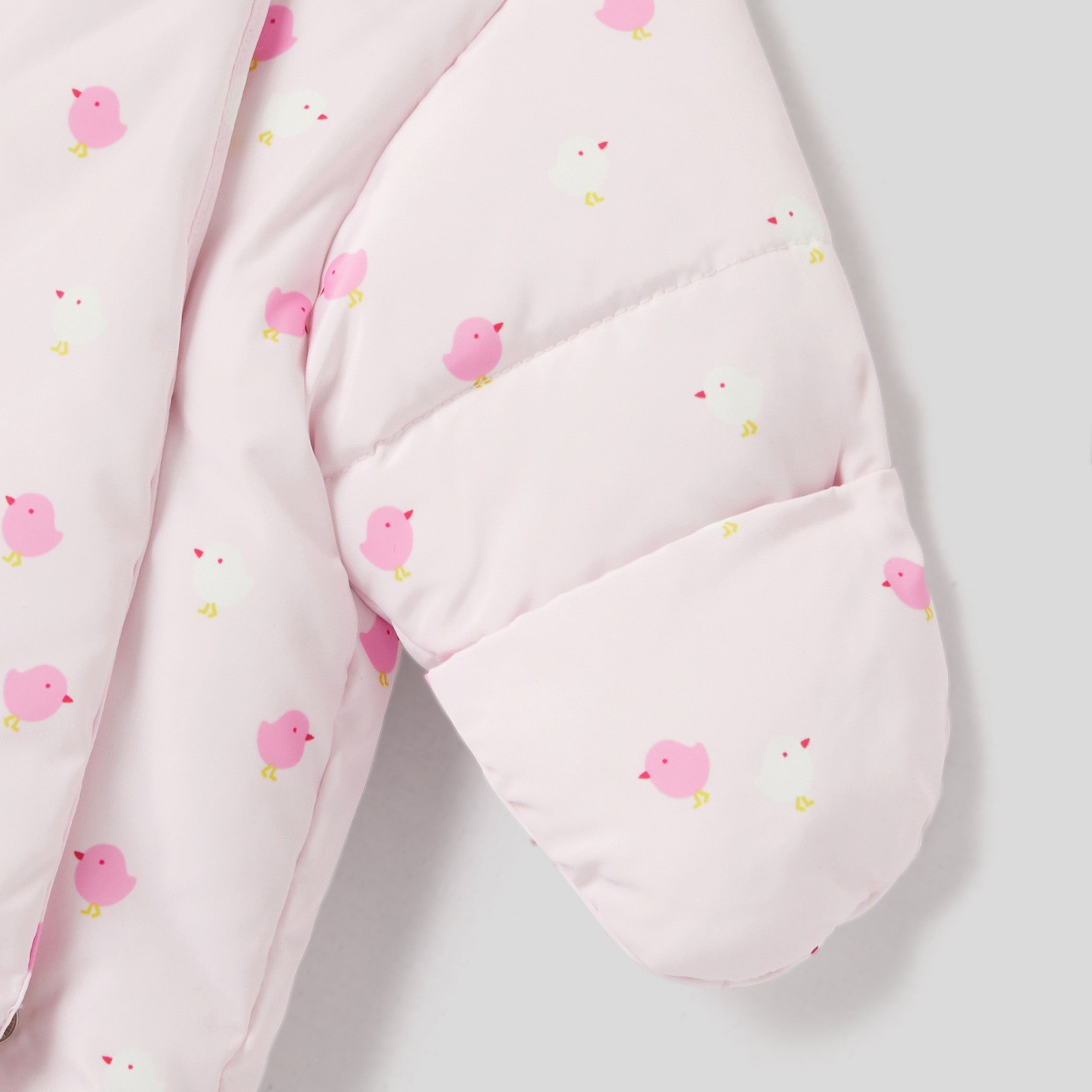 Baby-Girl-Snowsuit