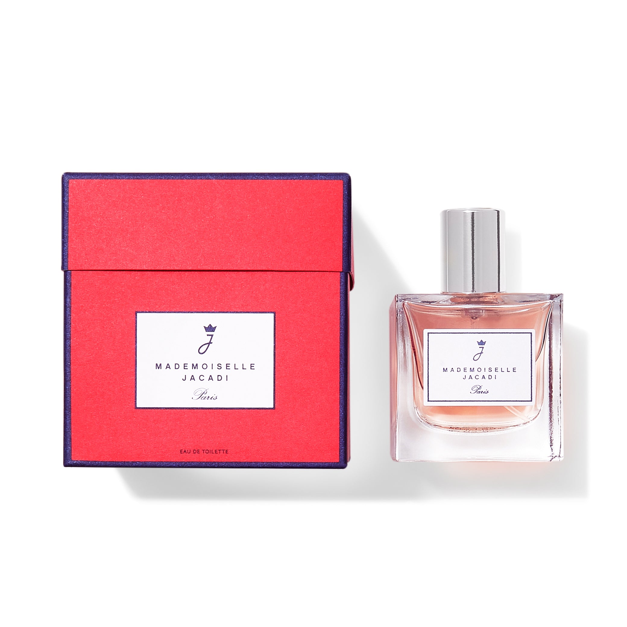 Mademoiselle Jacadi scented water 100 ml