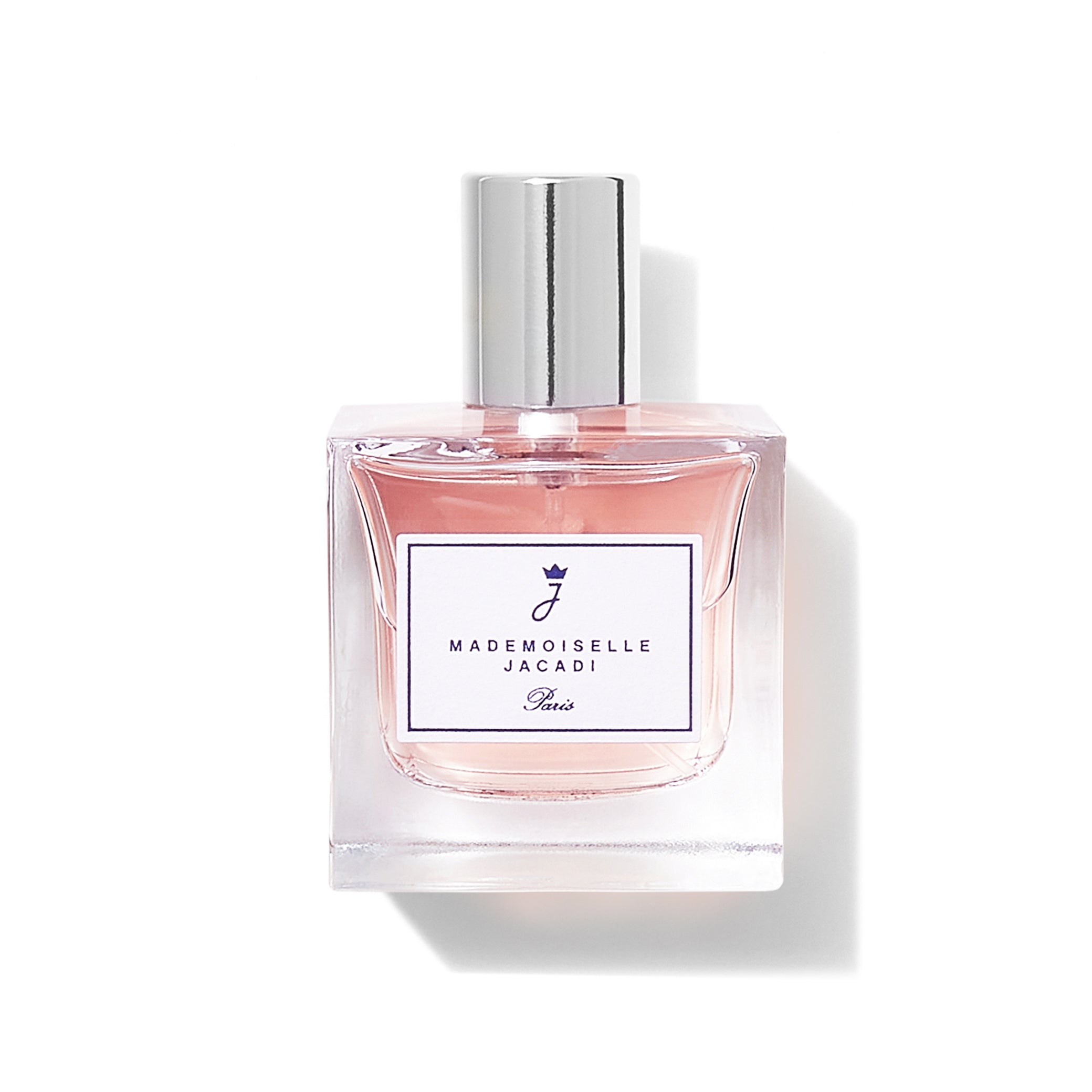 Mademoiselle Jacadi scented water 100 ml