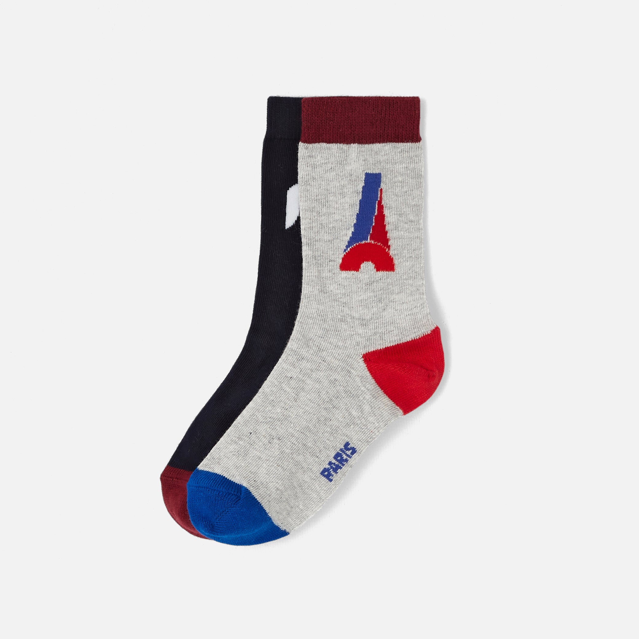 Boy socks