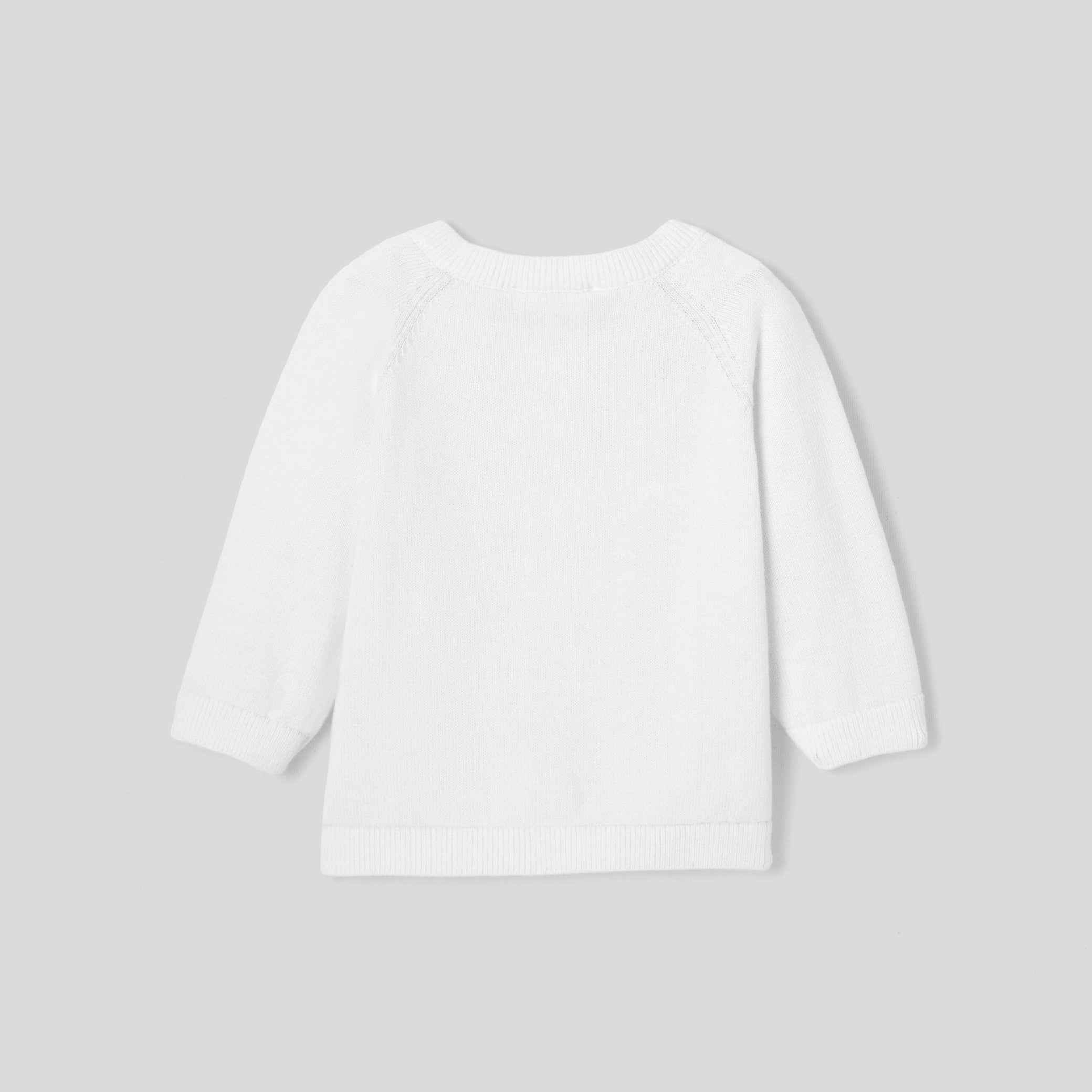 Baby-girl-jersey-cardigan