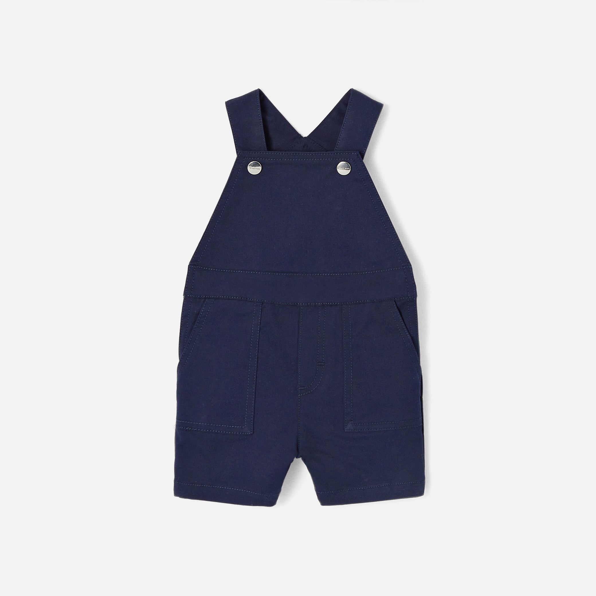 Toddler boy romper