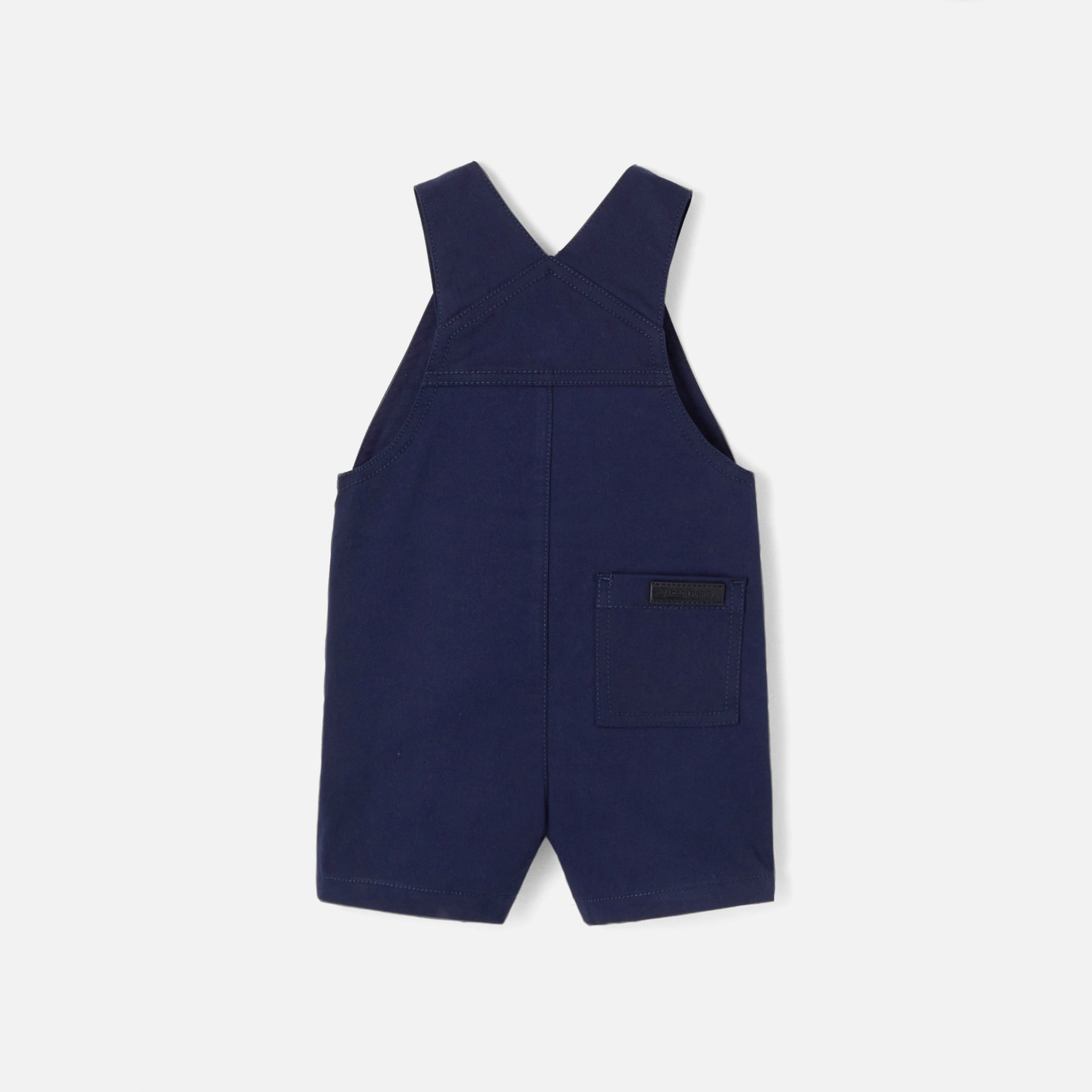 Toddler boy romper