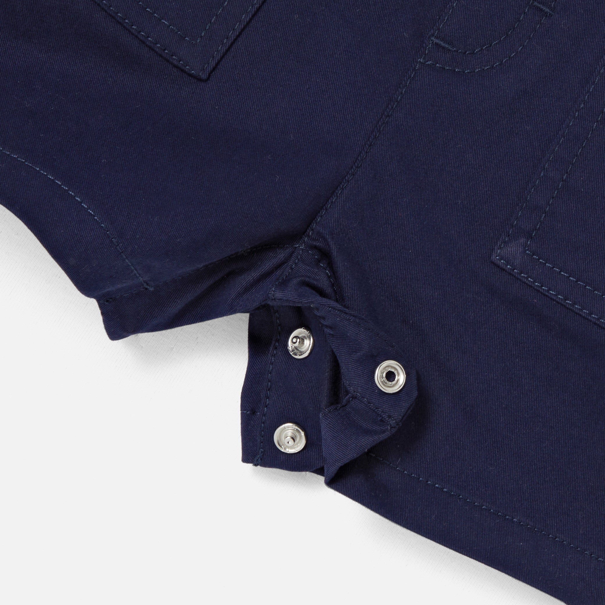 Toddler boy romper