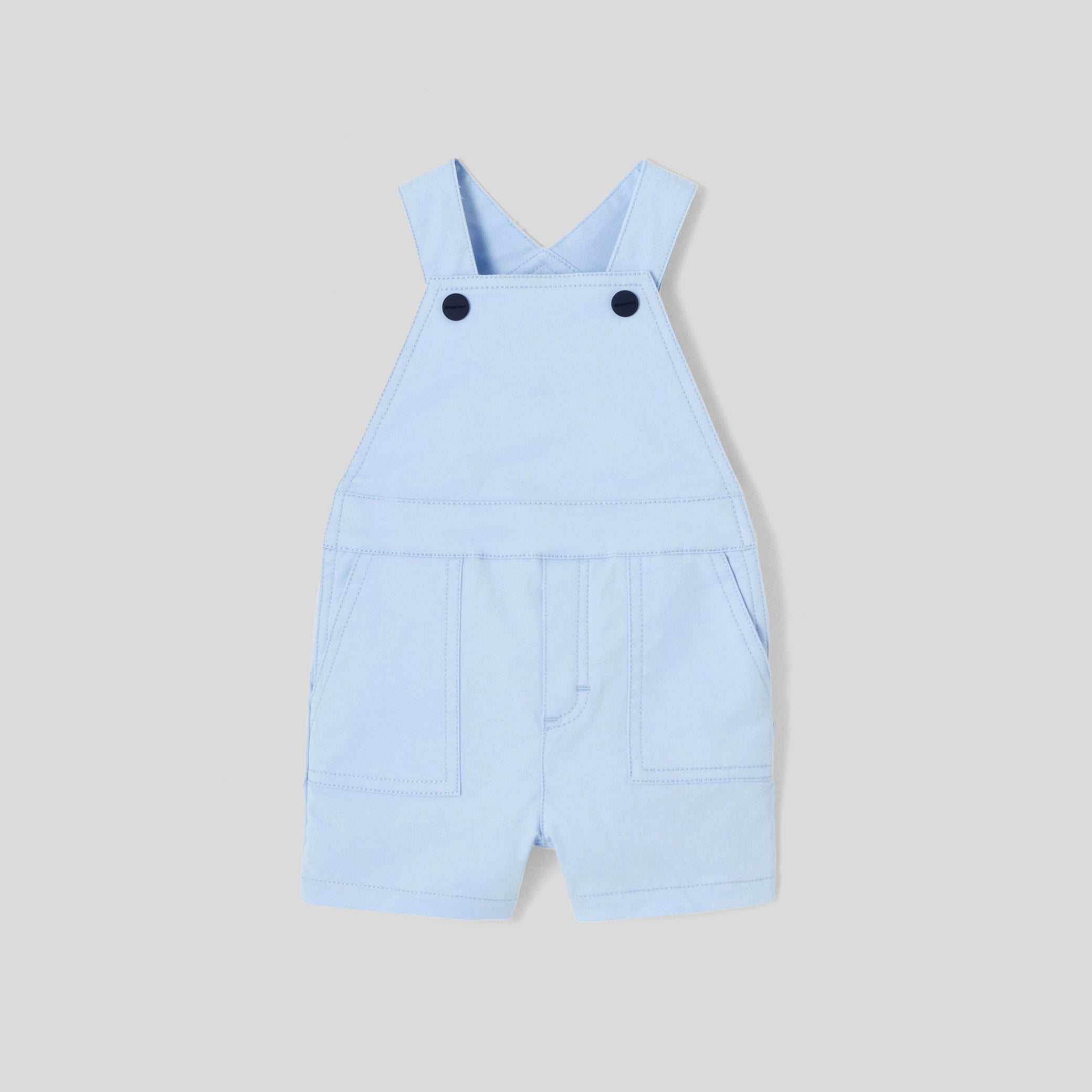 Toddler boy romper