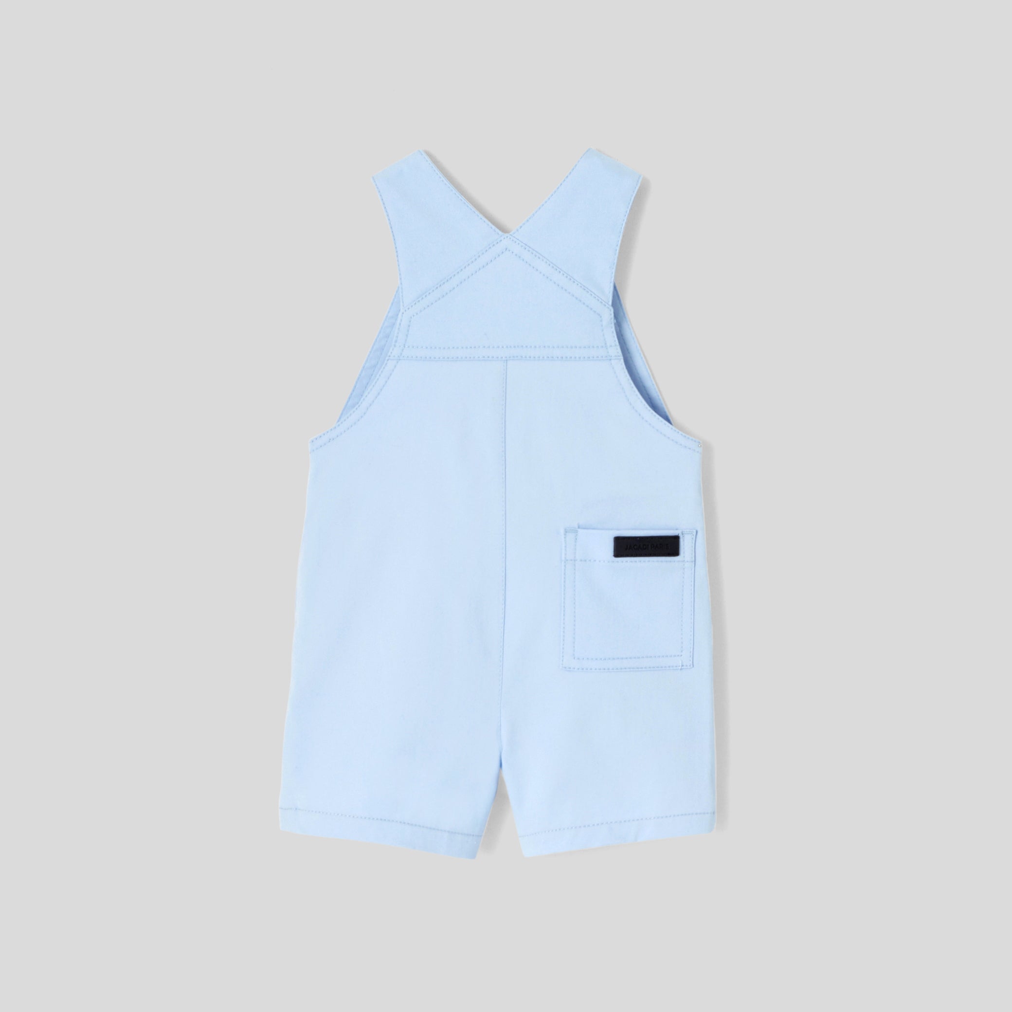 Toddler boy romper