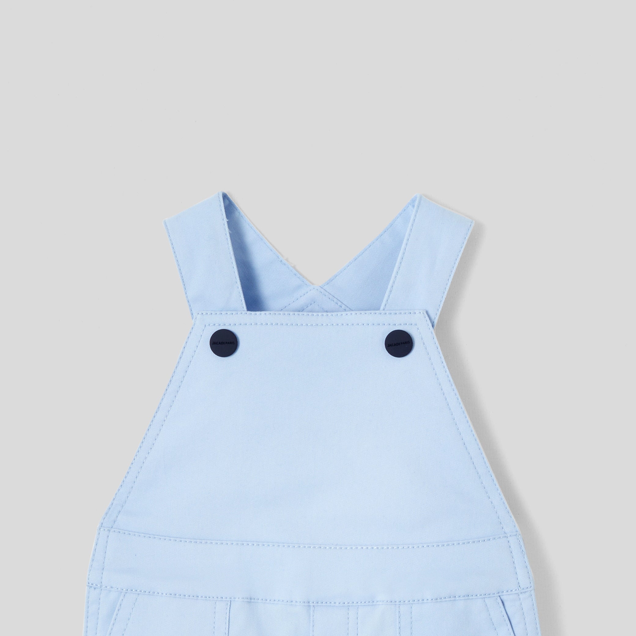 Toddler boy romper