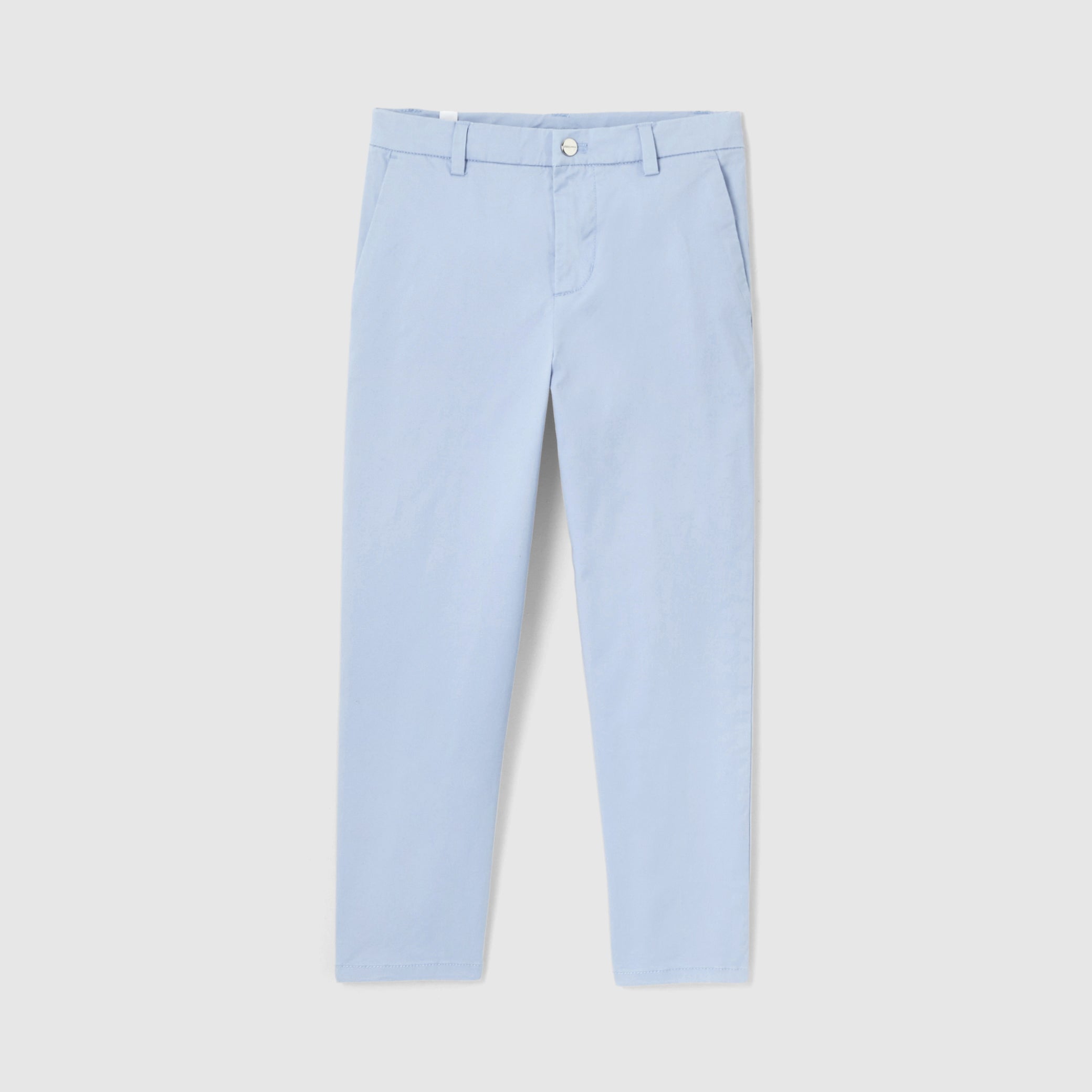 Boy slack pants
