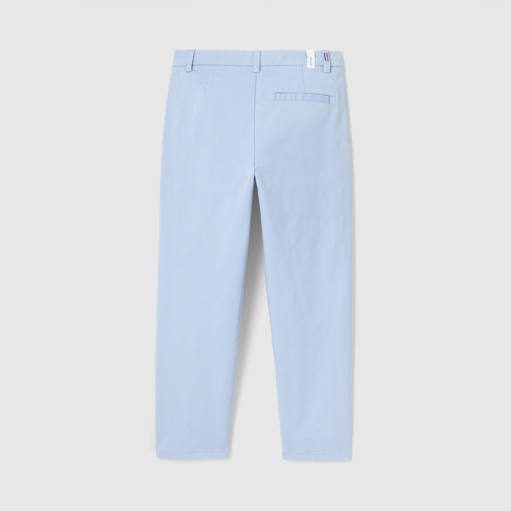 Boy slack pants