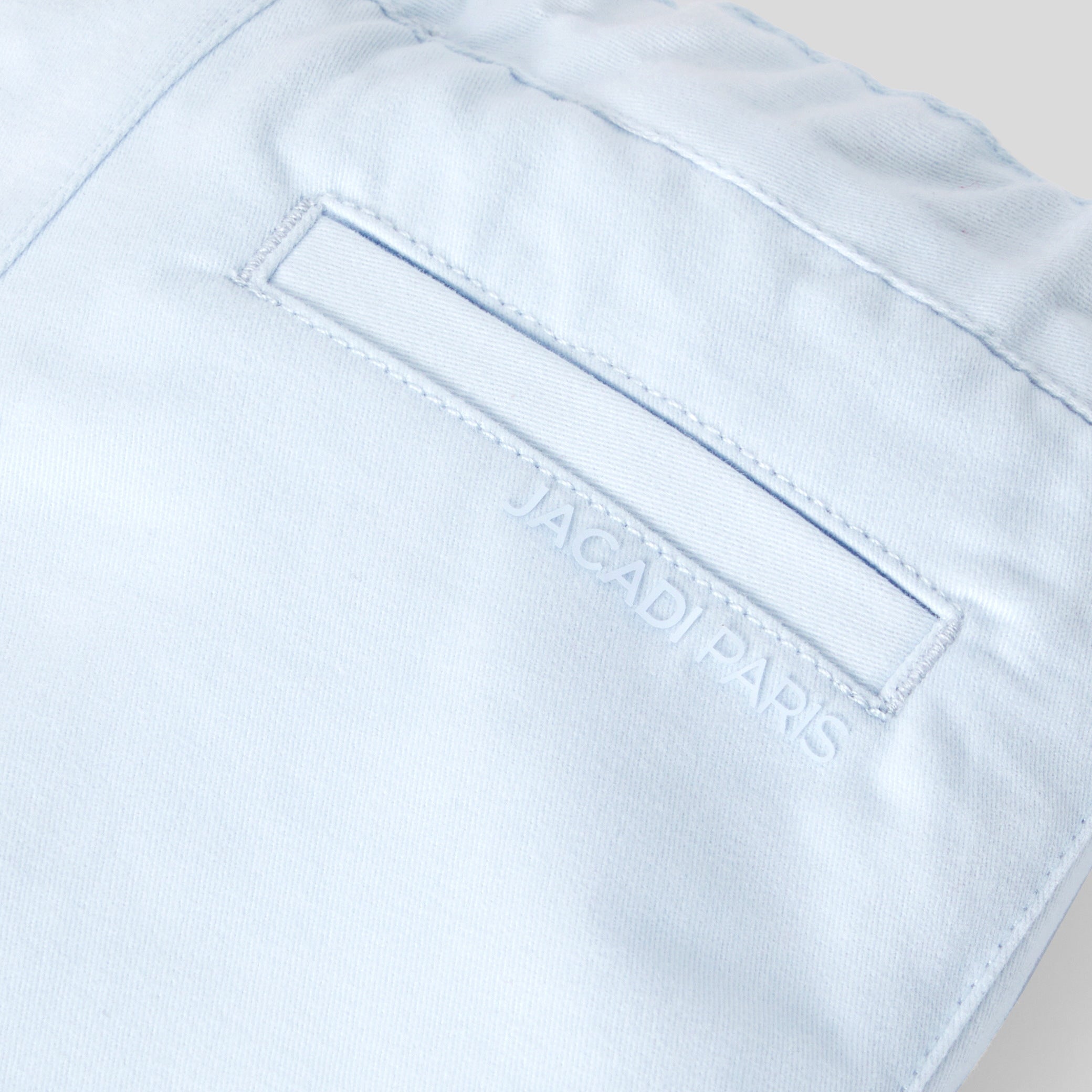 Toddler boy twill pants
