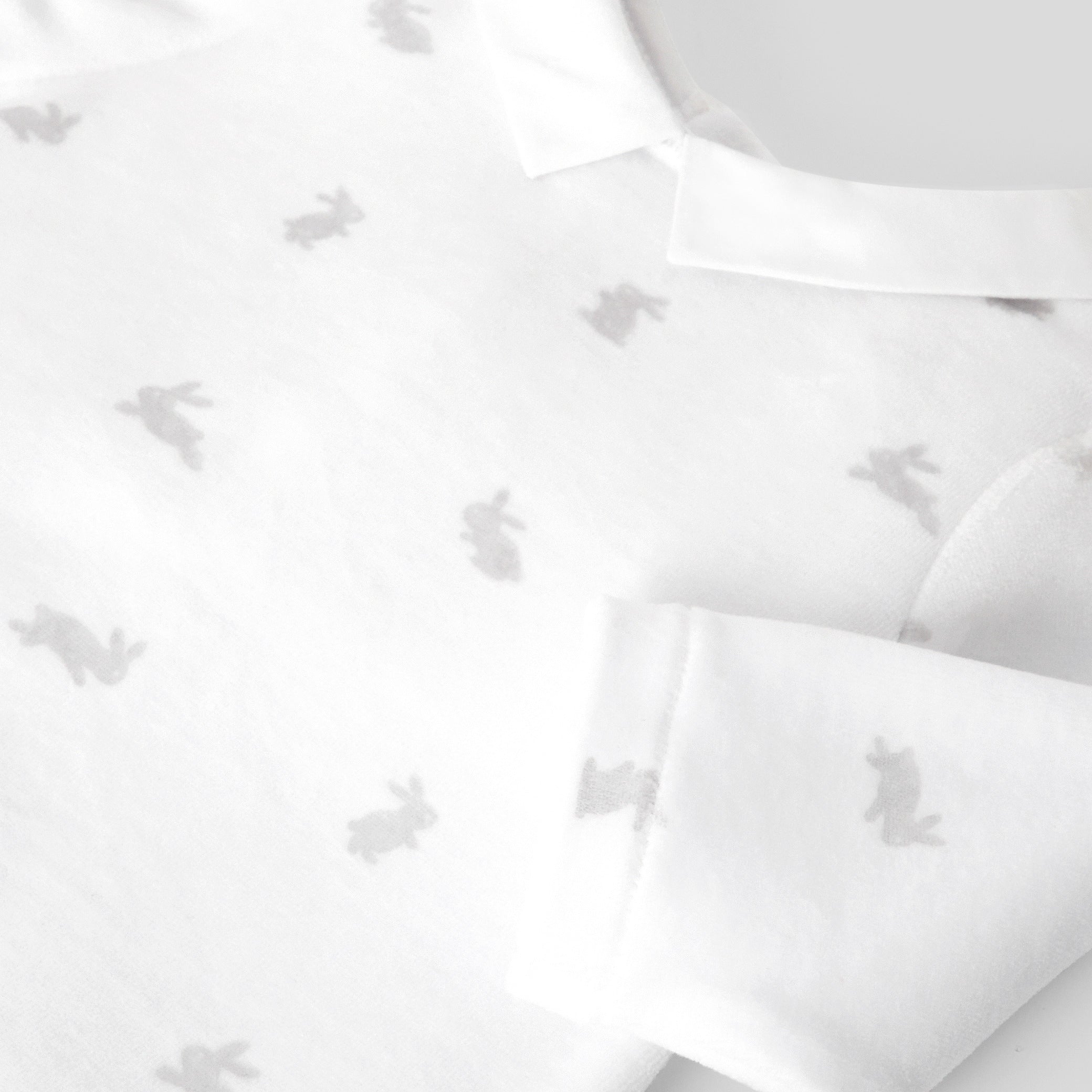 Baby boy velour pajamas