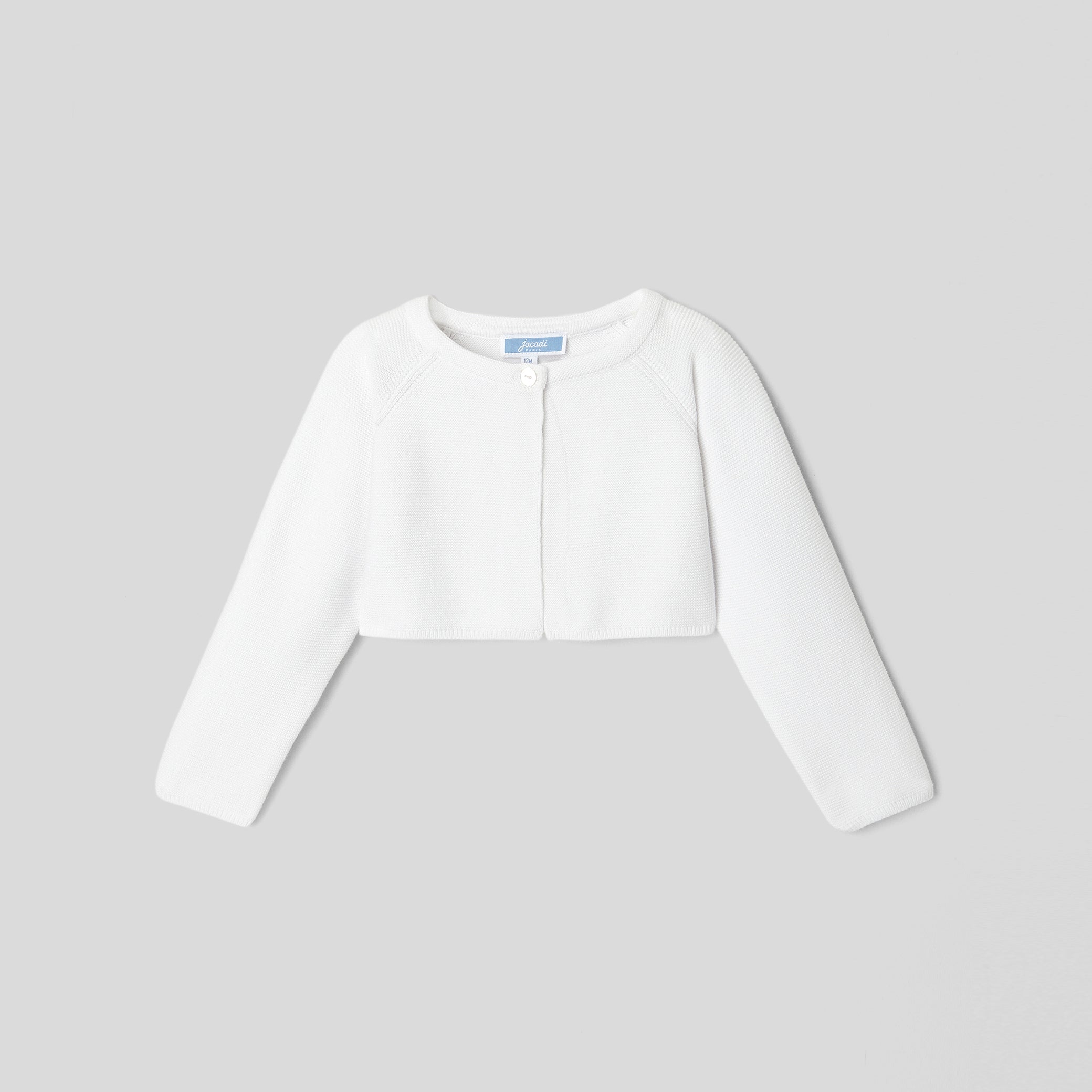 Toddler girl special occasions bolero