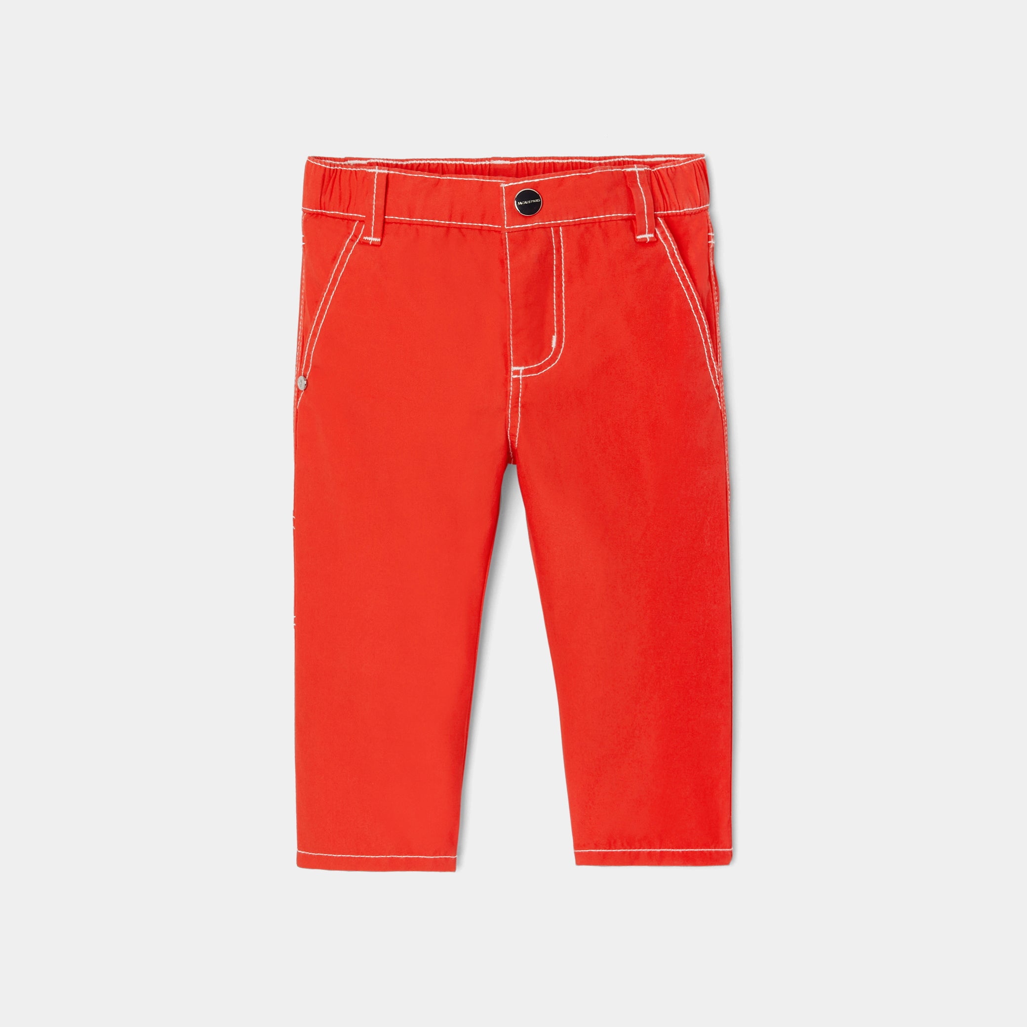 Toddler boy pants