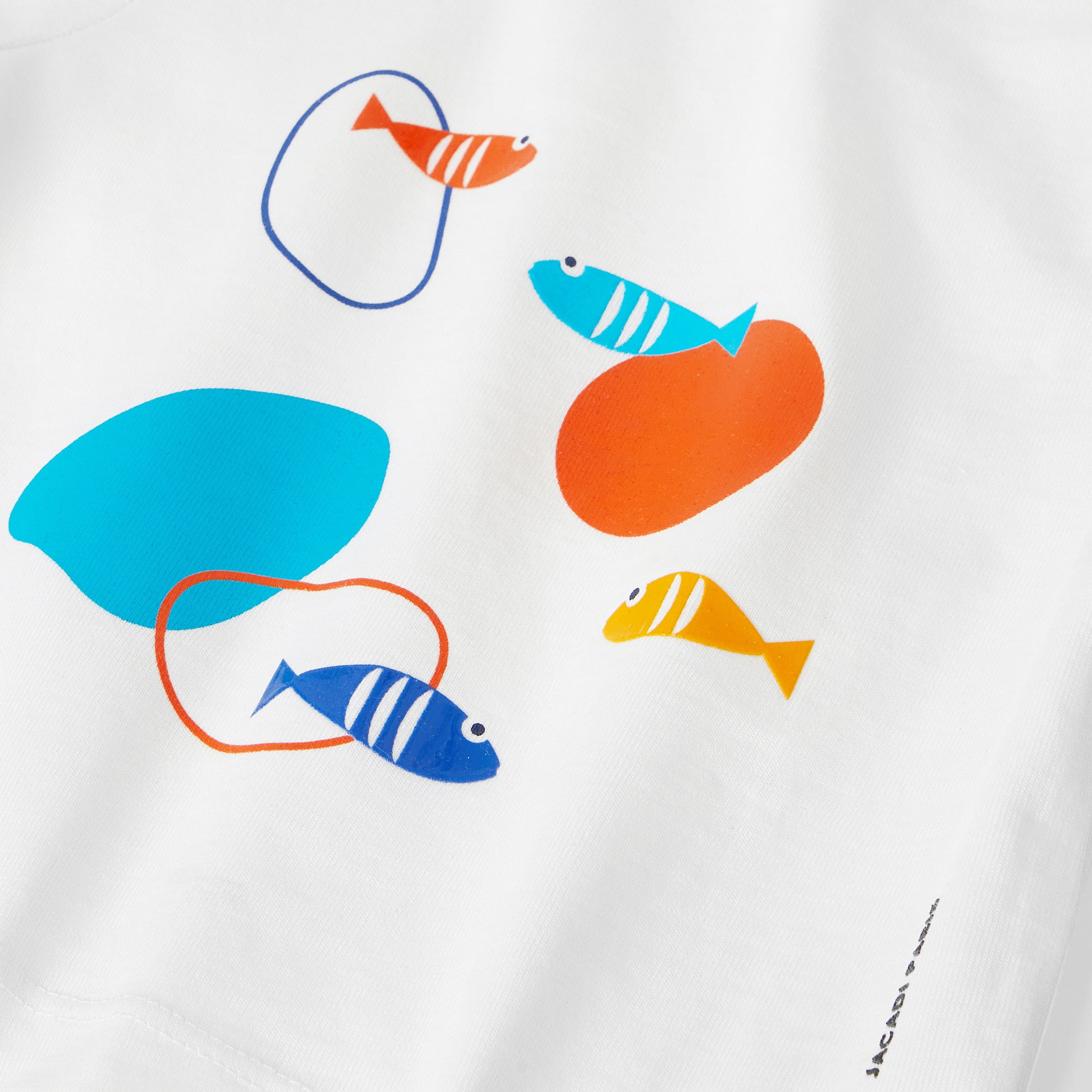 Toddler boy short sleeve t-shirt