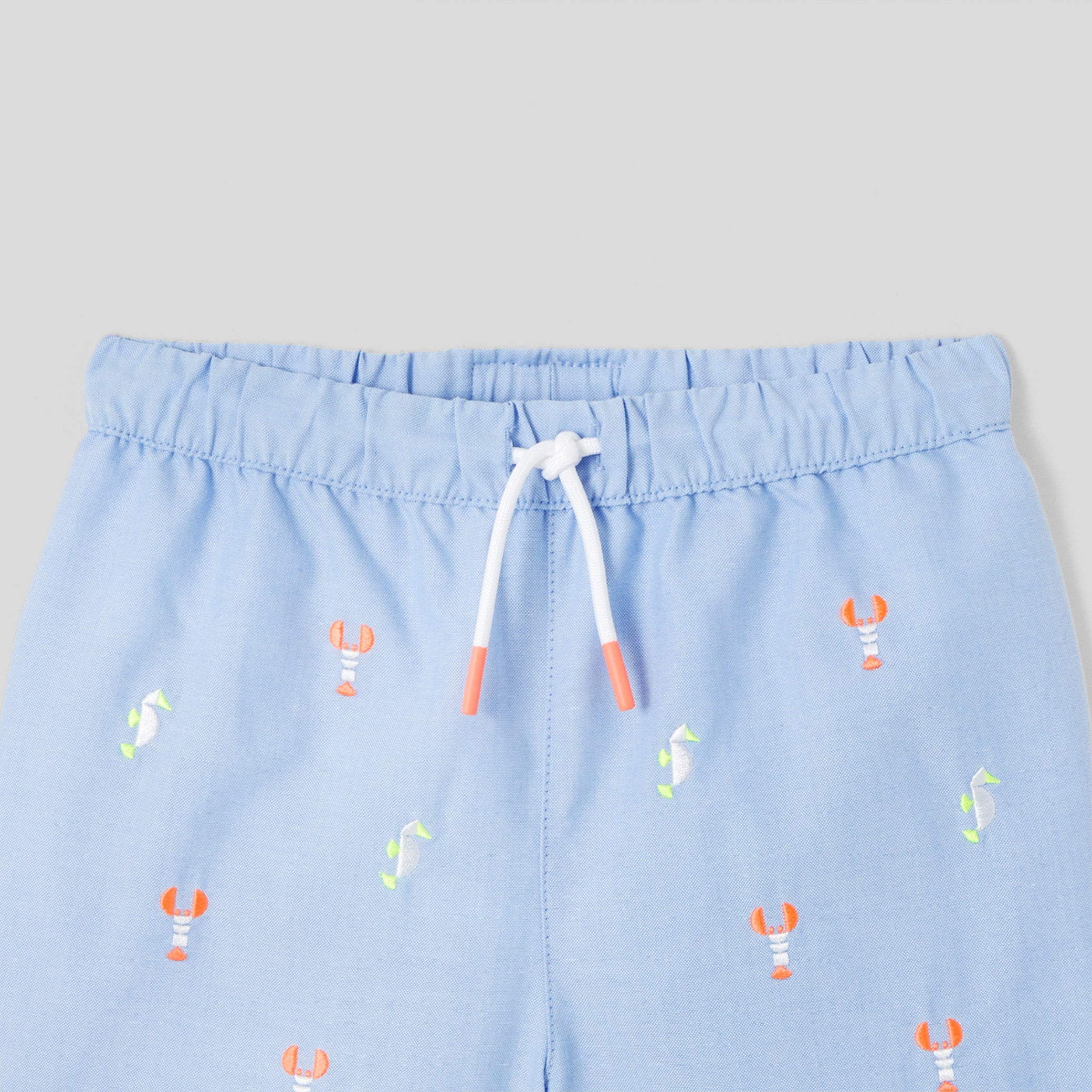 Boy swim shorts