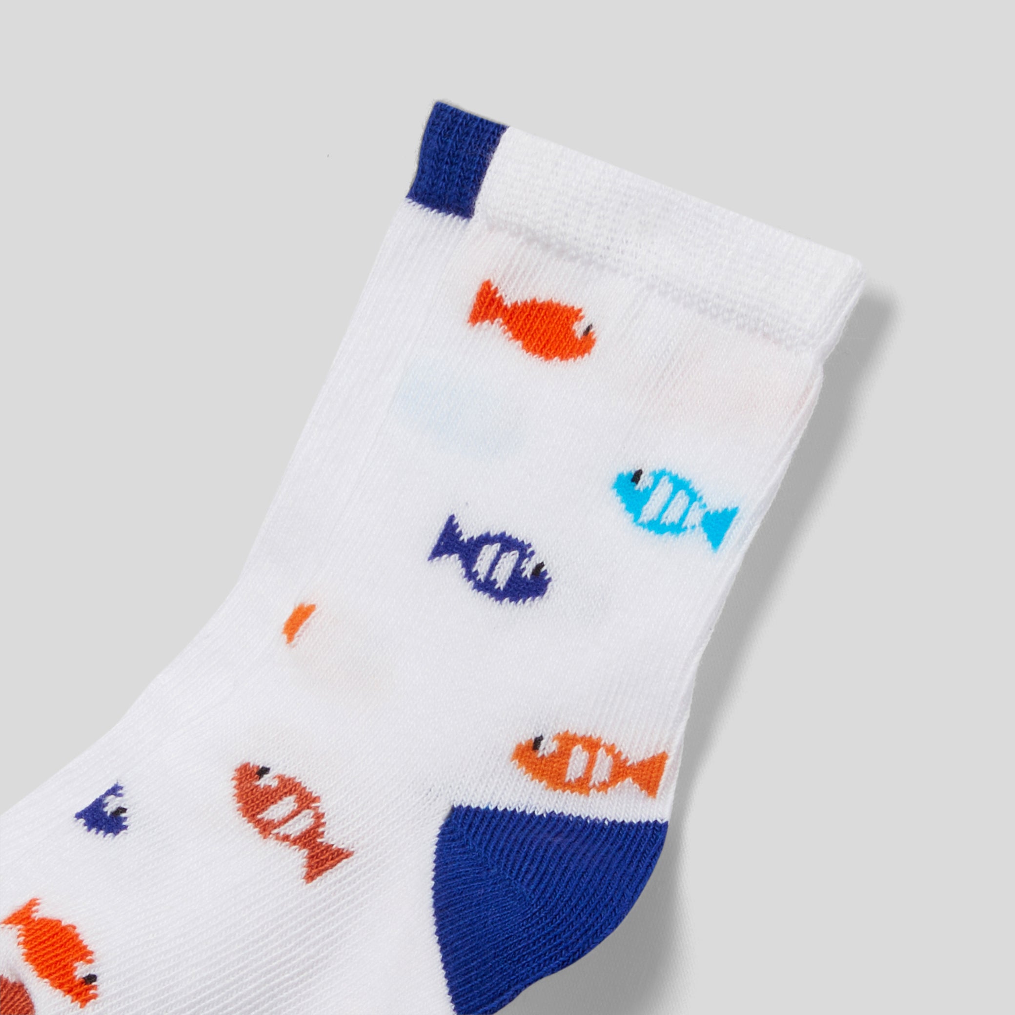 Toddler boy duo of socks