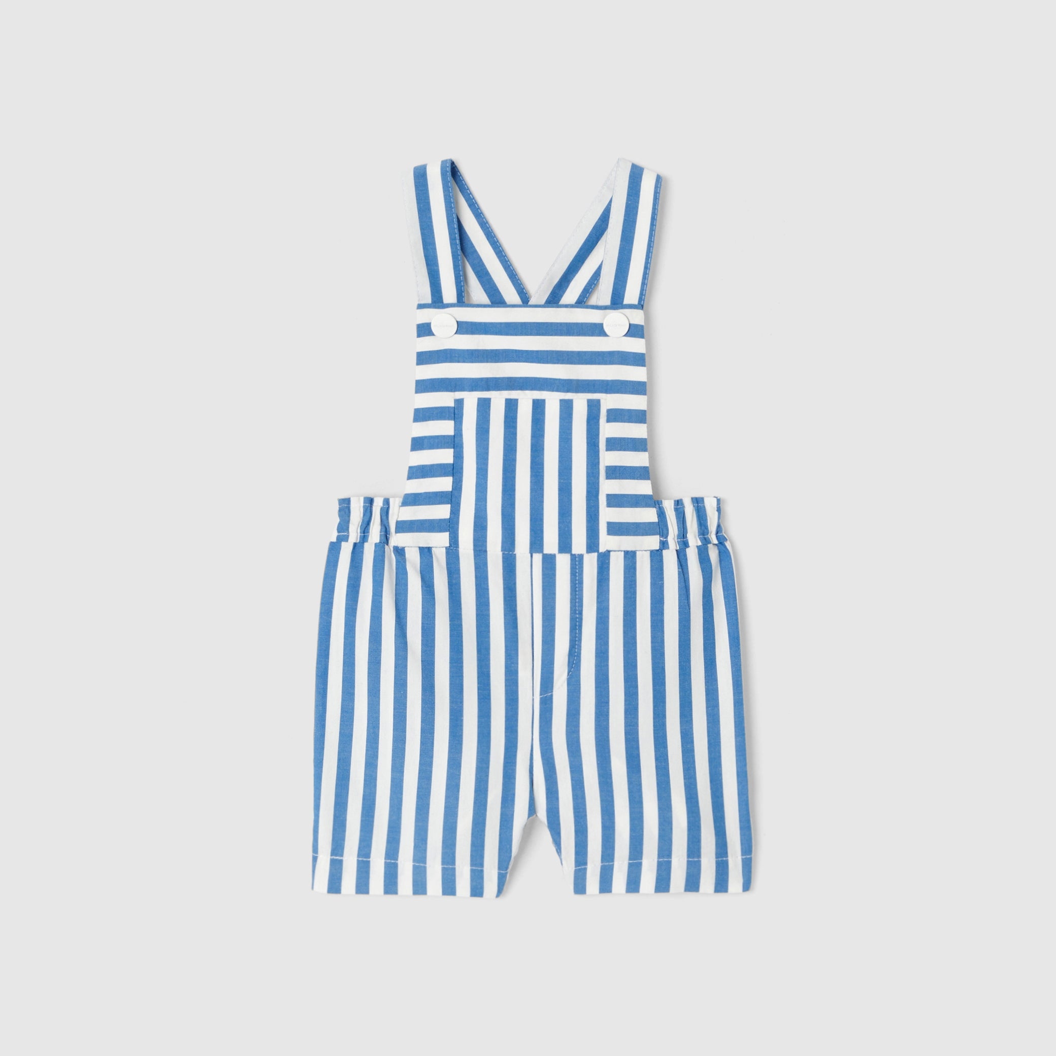Toddler boy romper