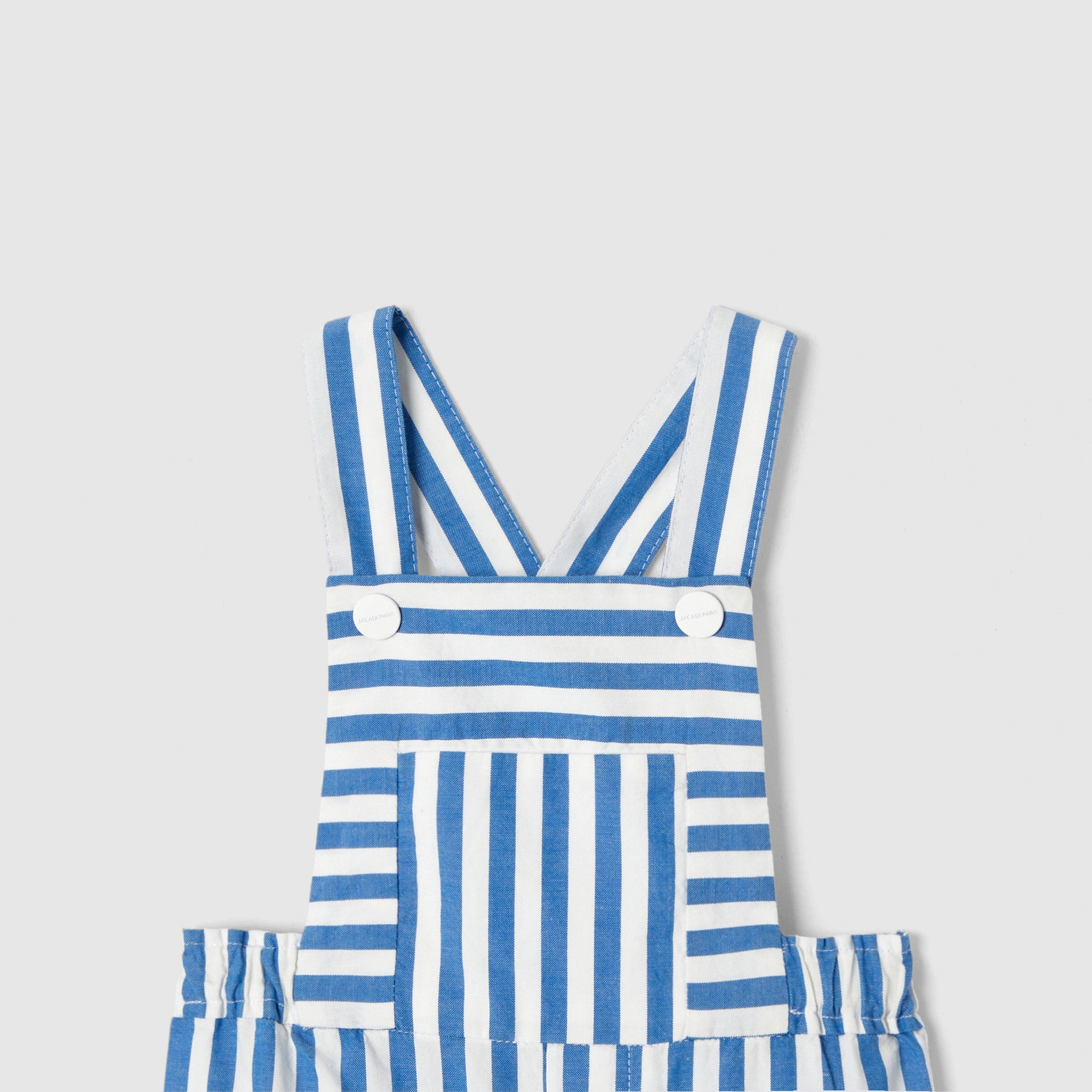 Toddler boy romper