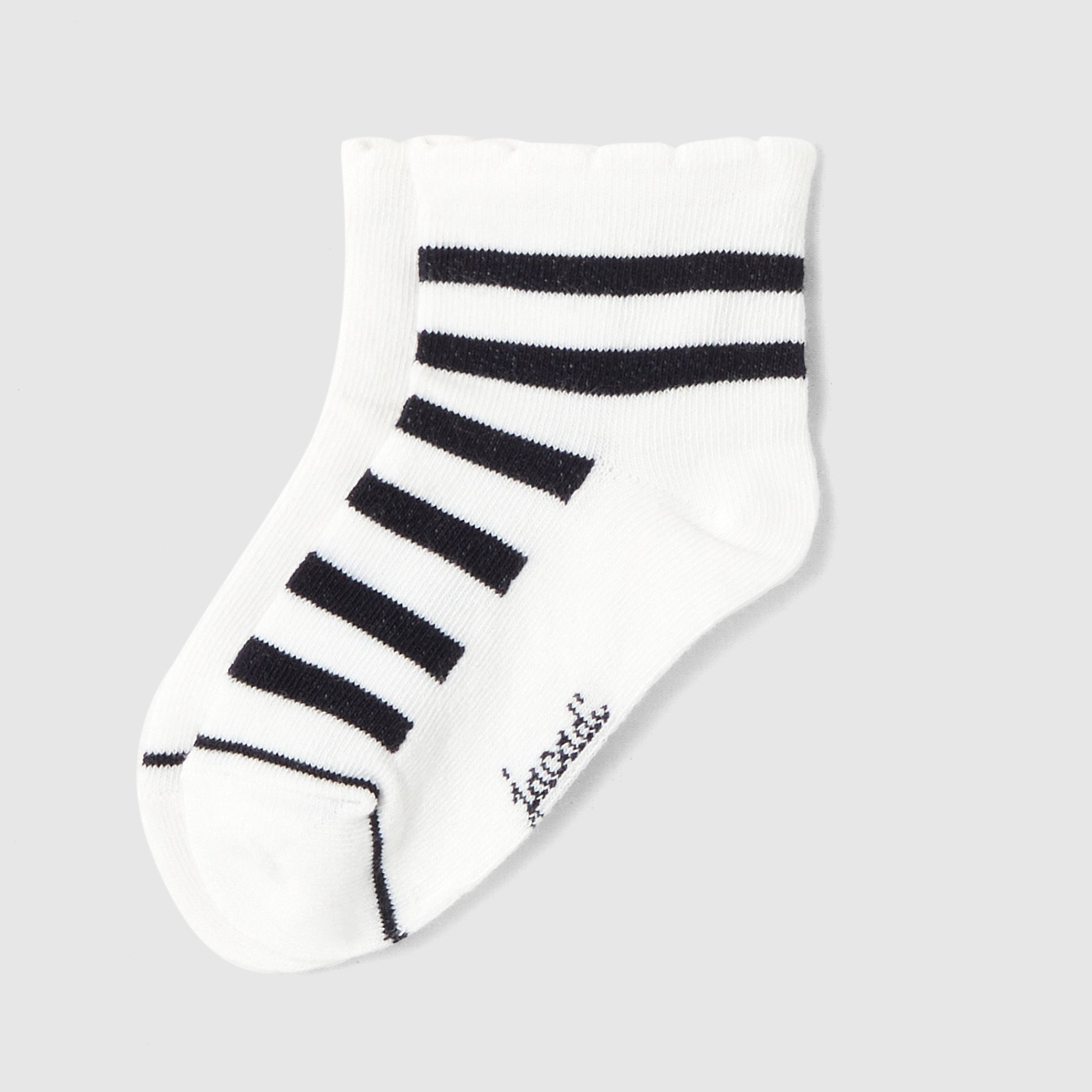 Girl duo socks