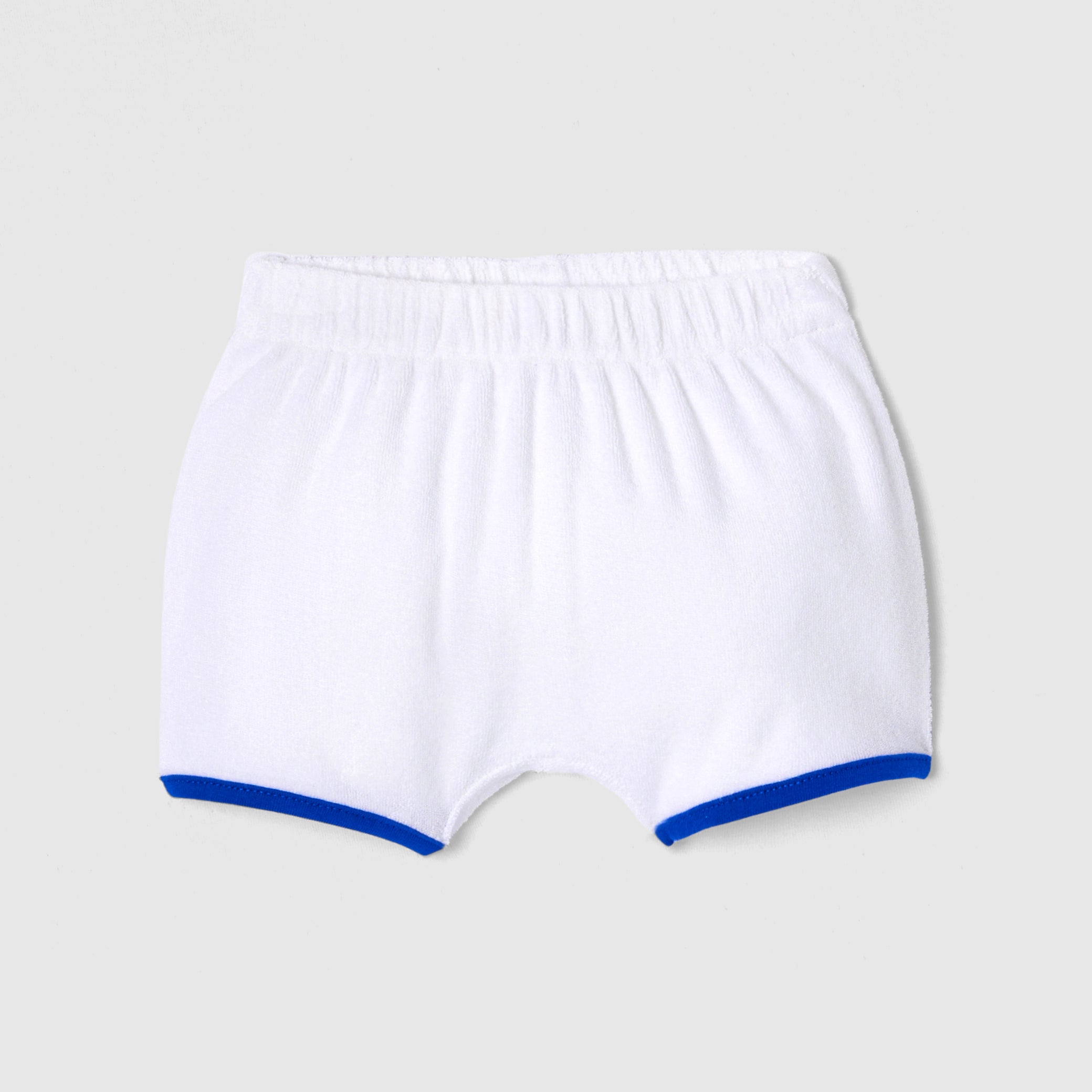 Baby boy shorts set