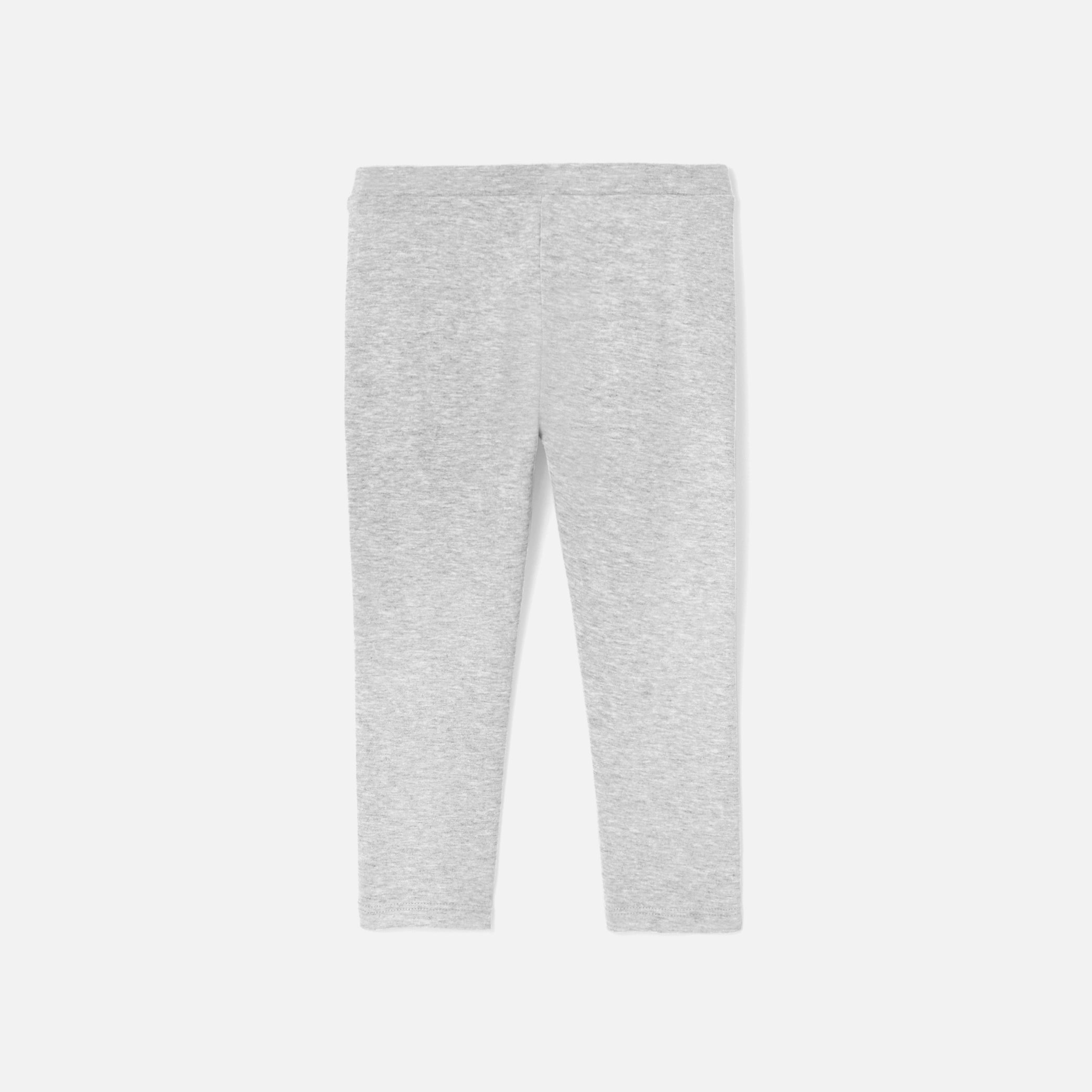 Toddler girl leggings