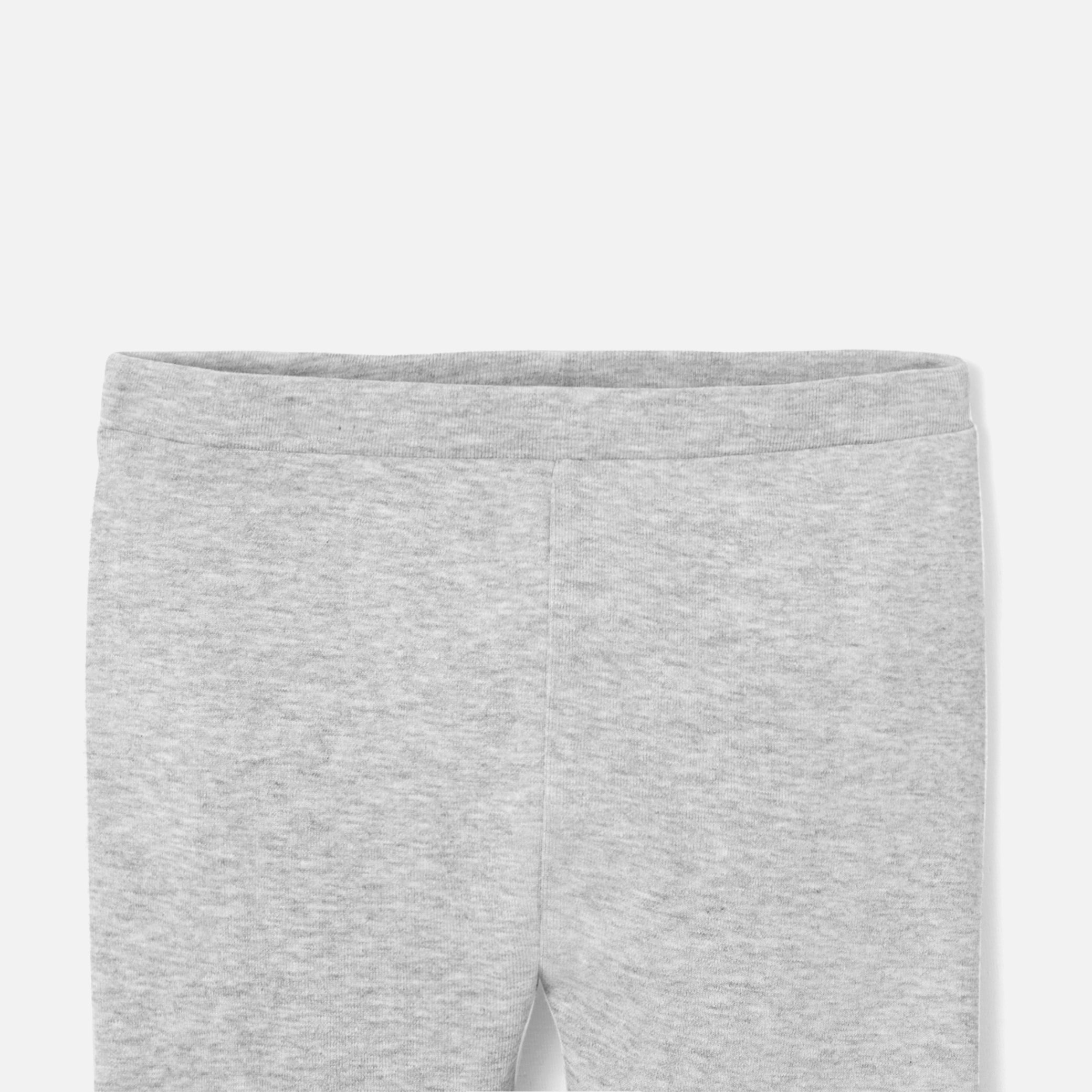 Toddler girl leggings