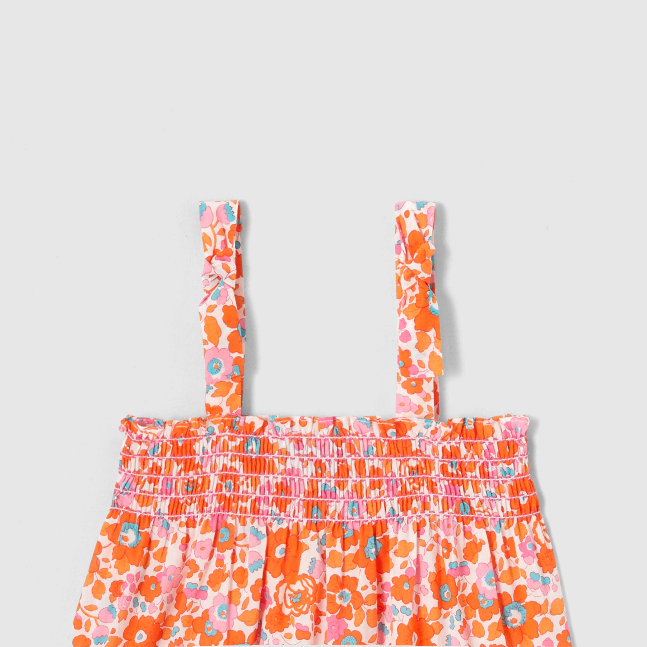 Girl Liberty playsuit