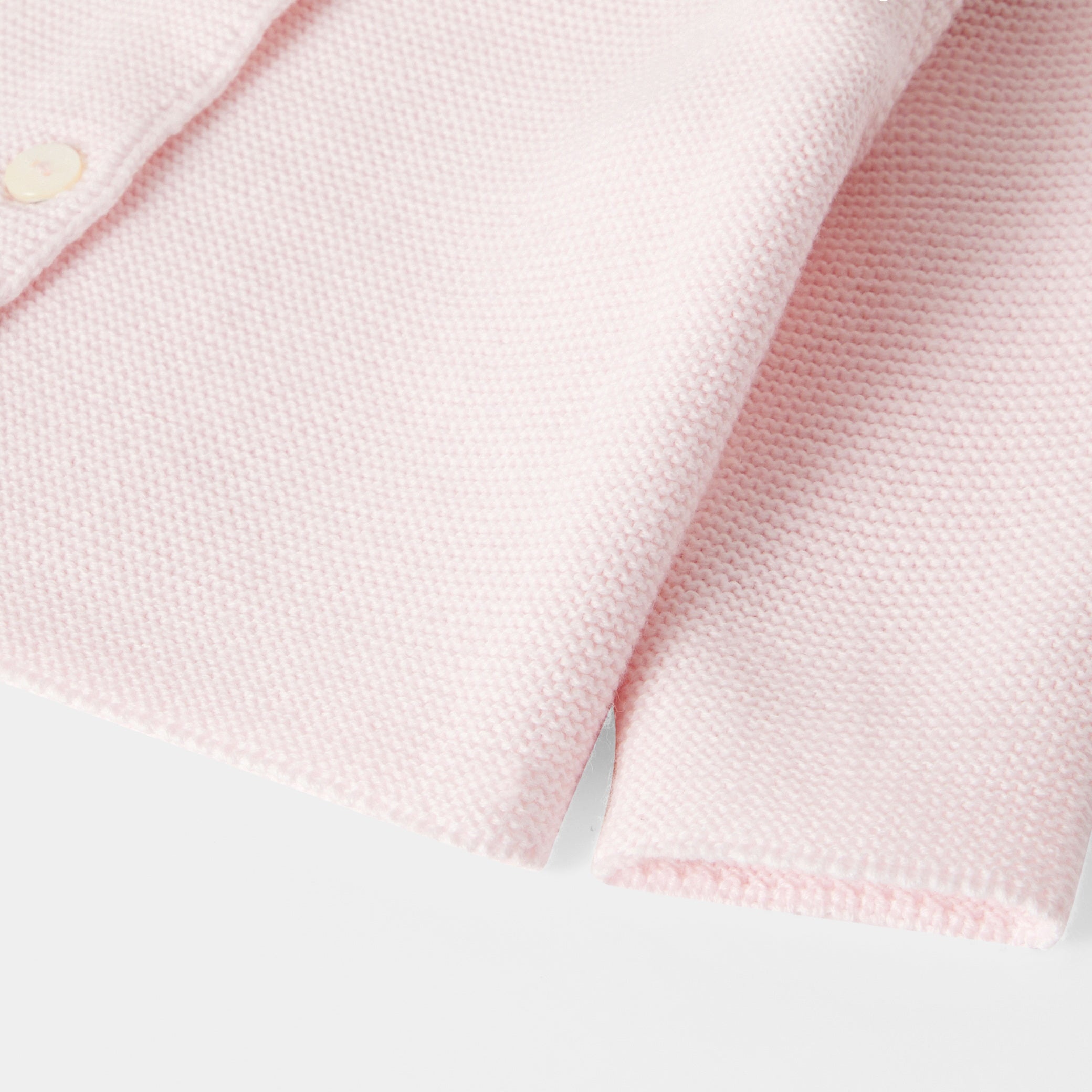 Baby-girl-cardigan-in-garter-stitch