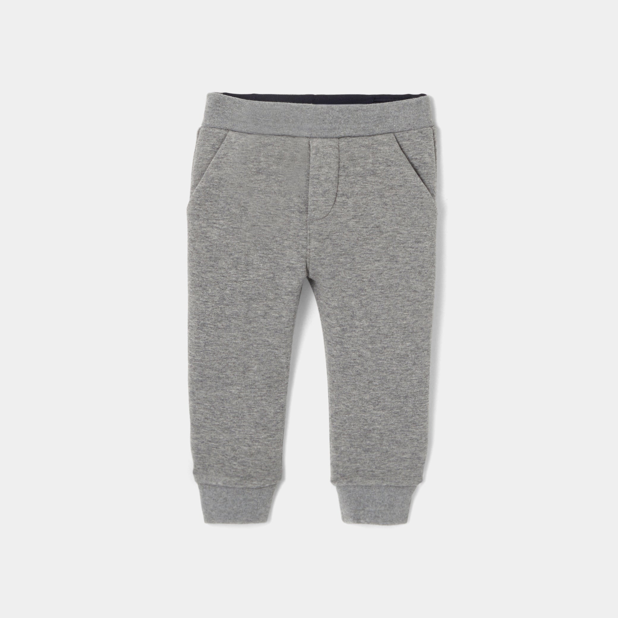 Toddler boy fleece sweatpants