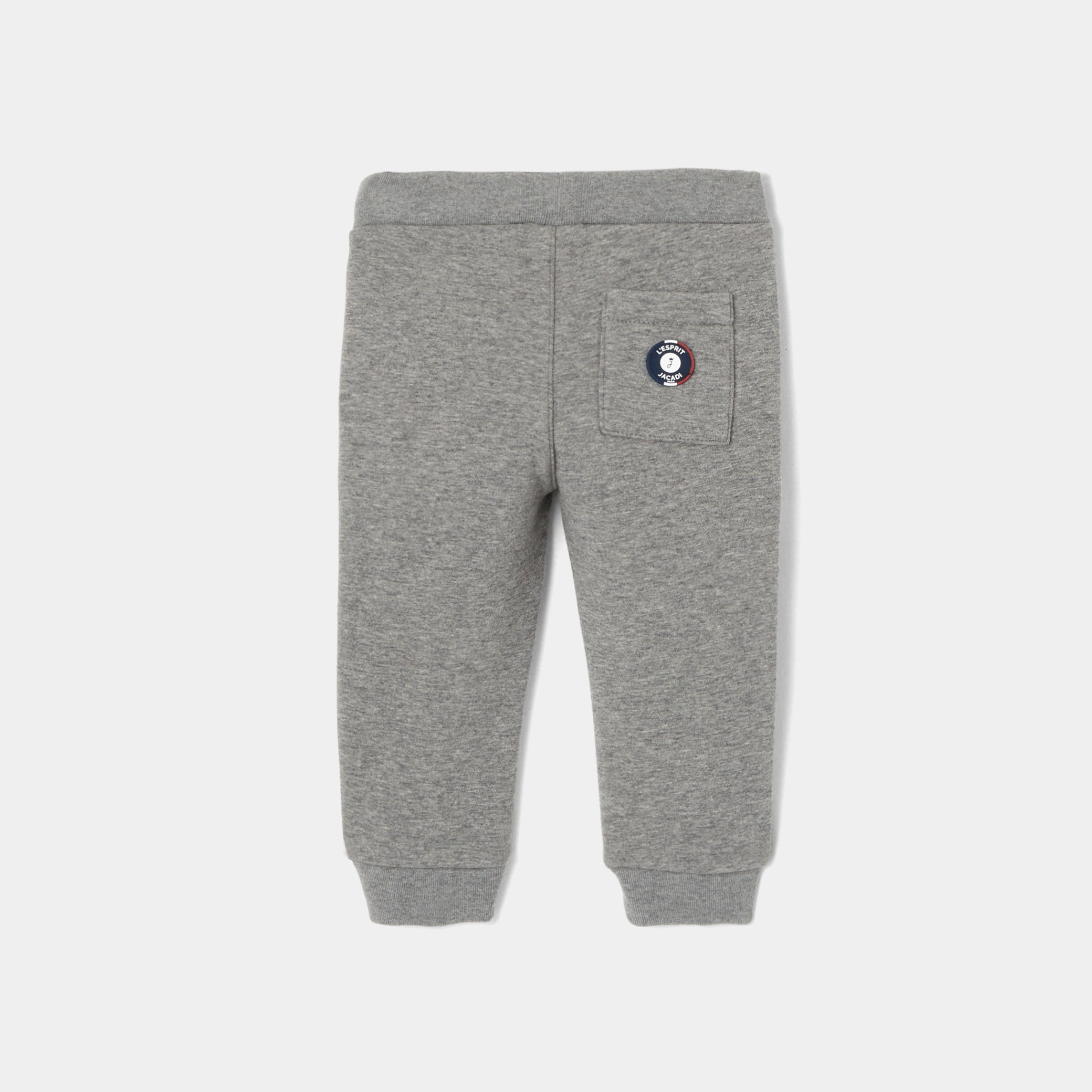 Toddler boy fleece sweatpants