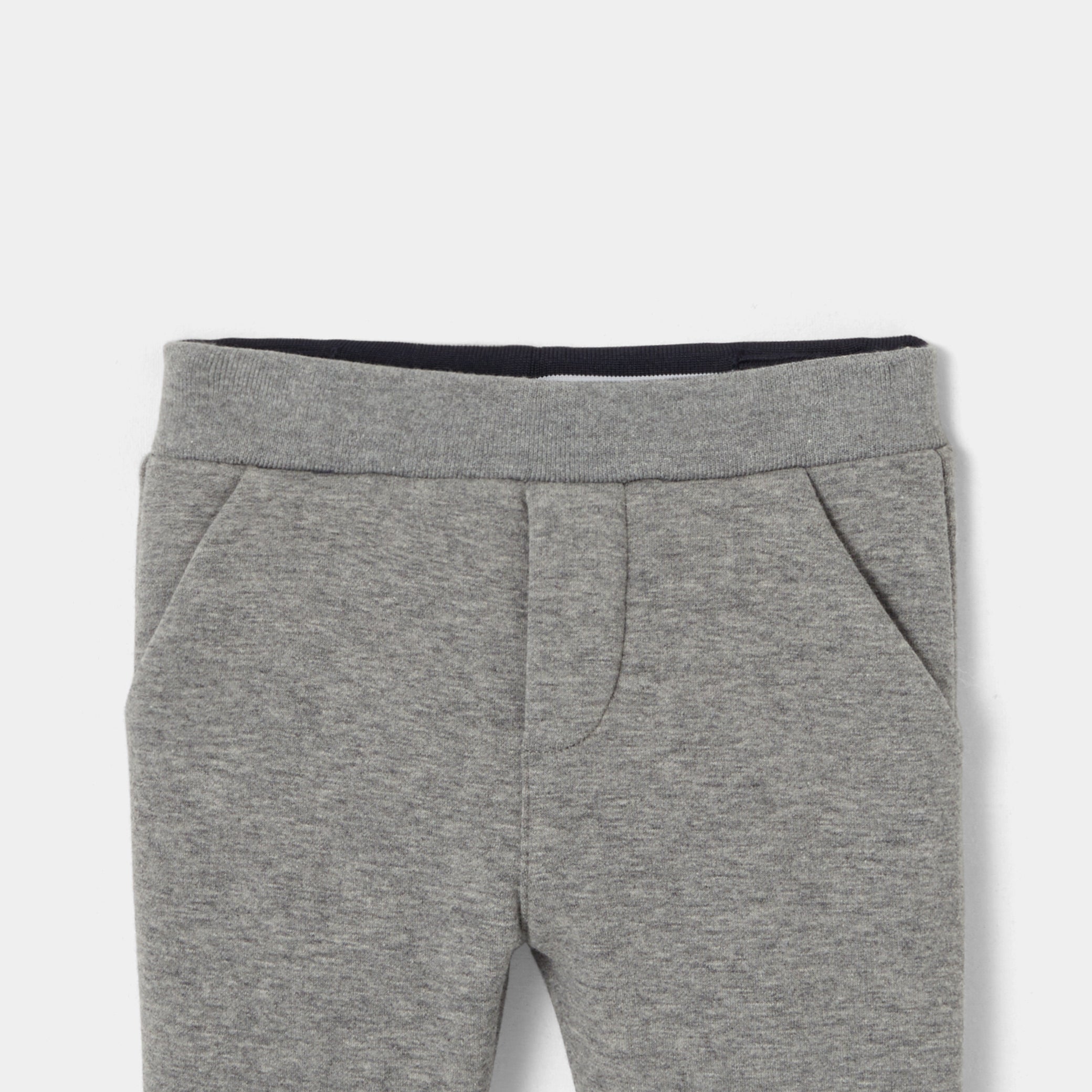 Toddler boy fleece sweatpants