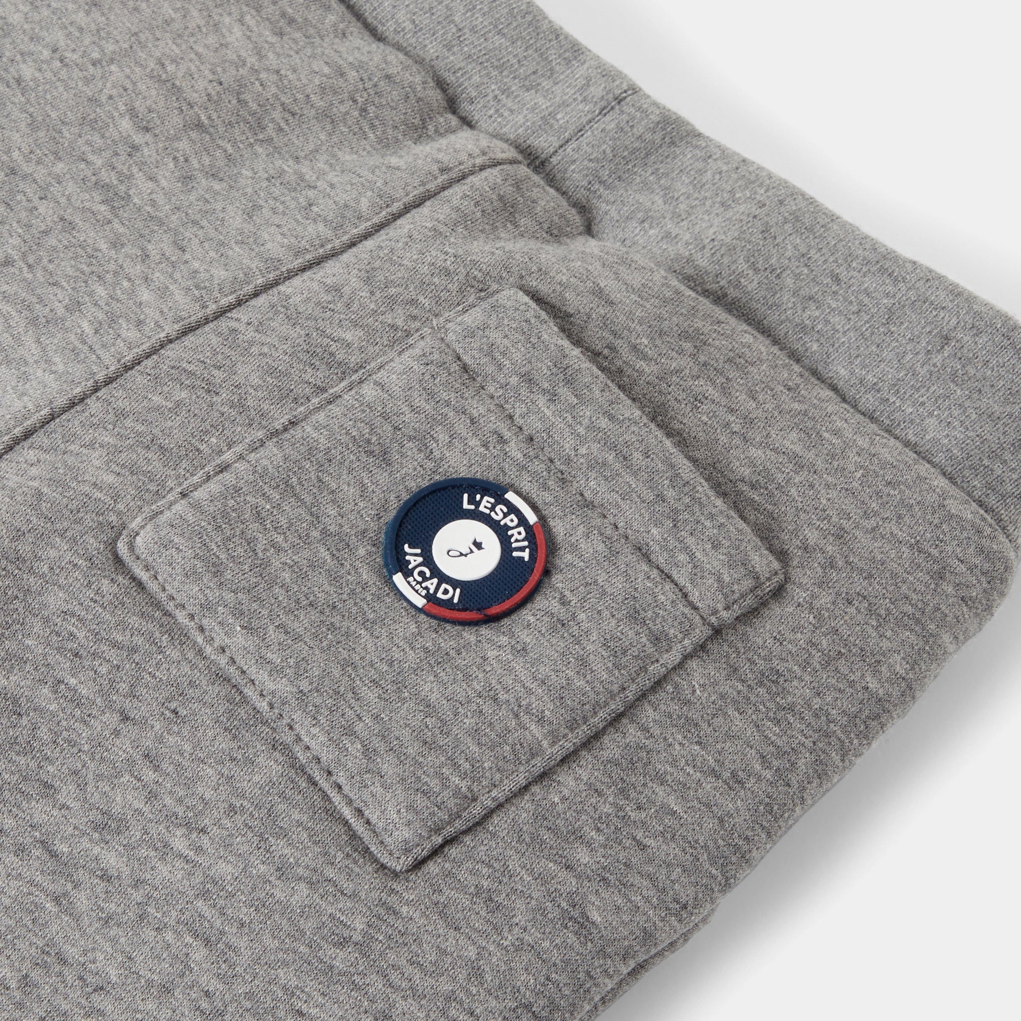 Toddler boy fleece sweatpants