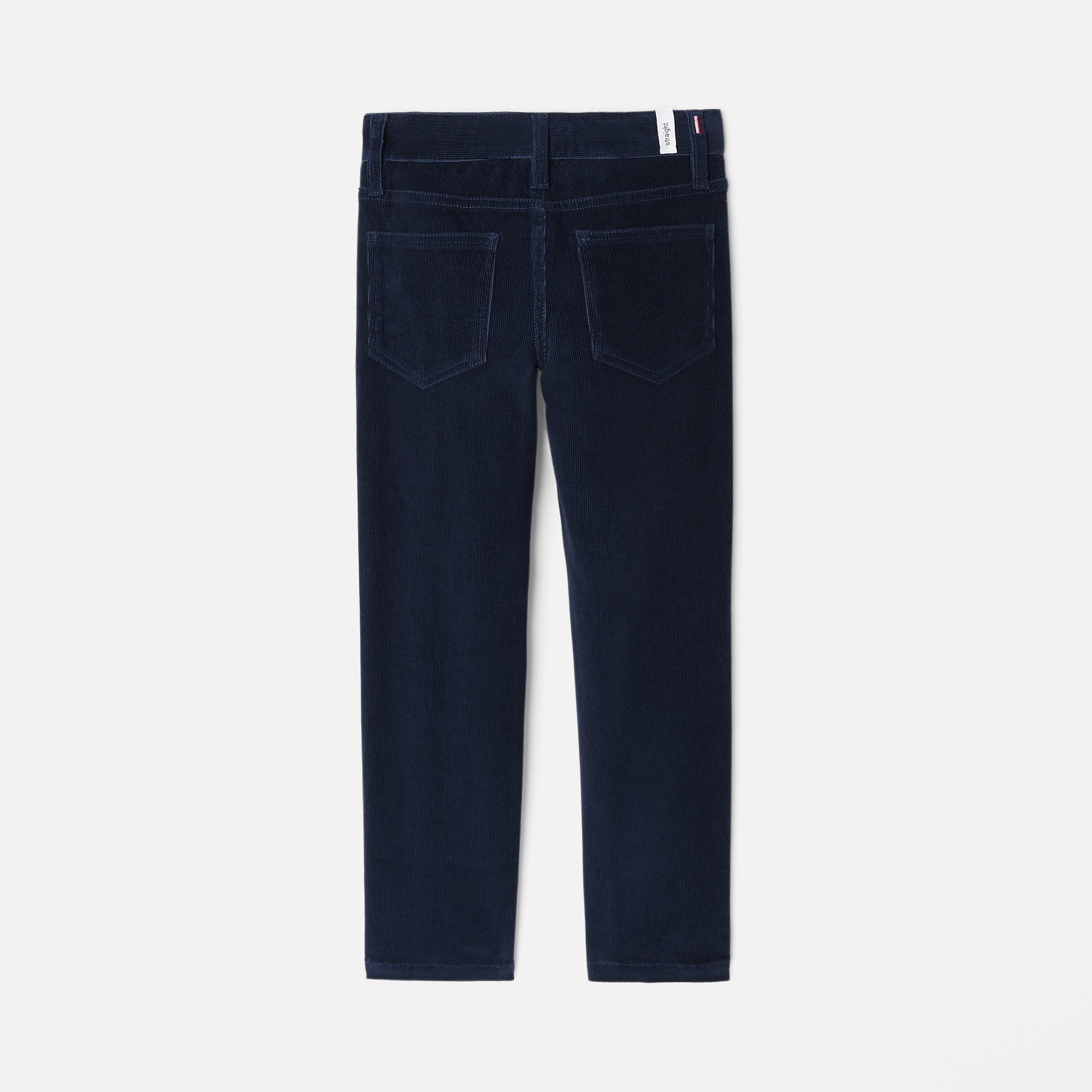 Boy velvet pants