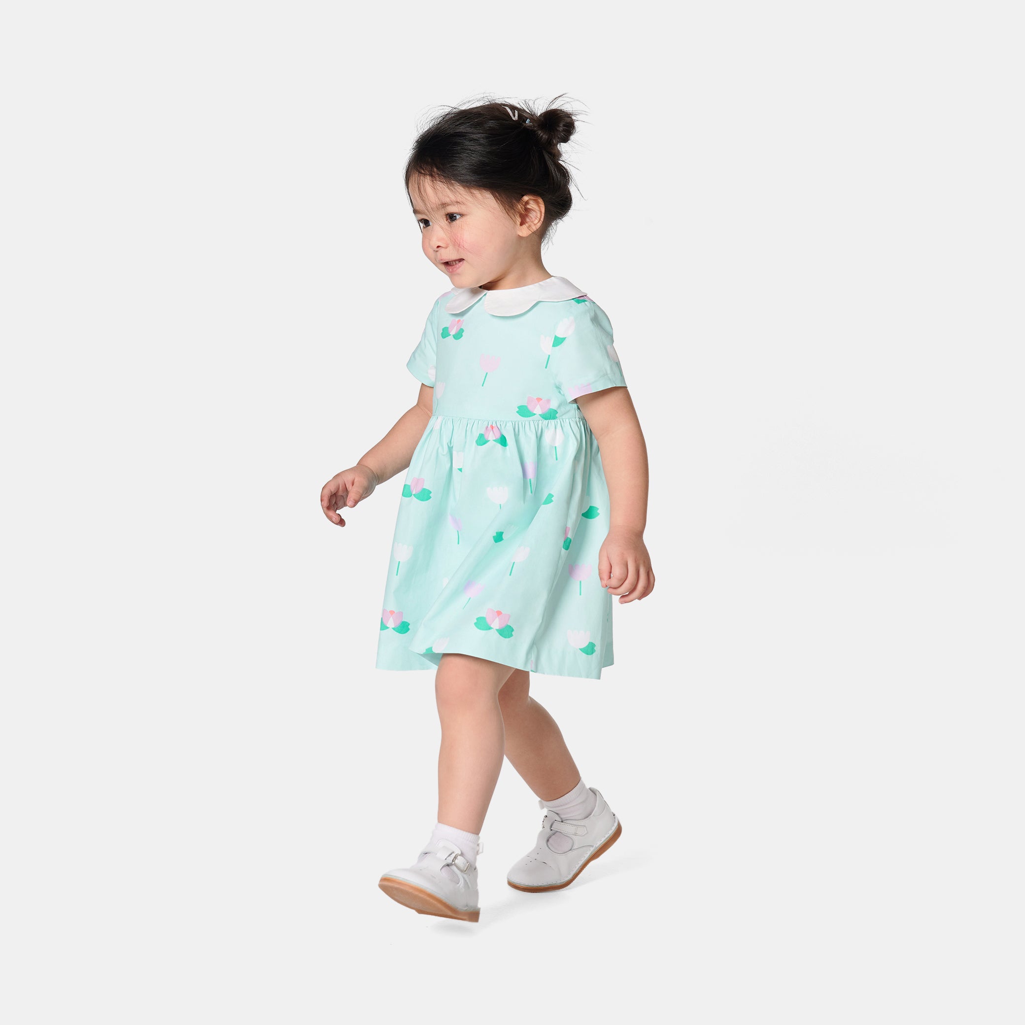 Toddler girl dress