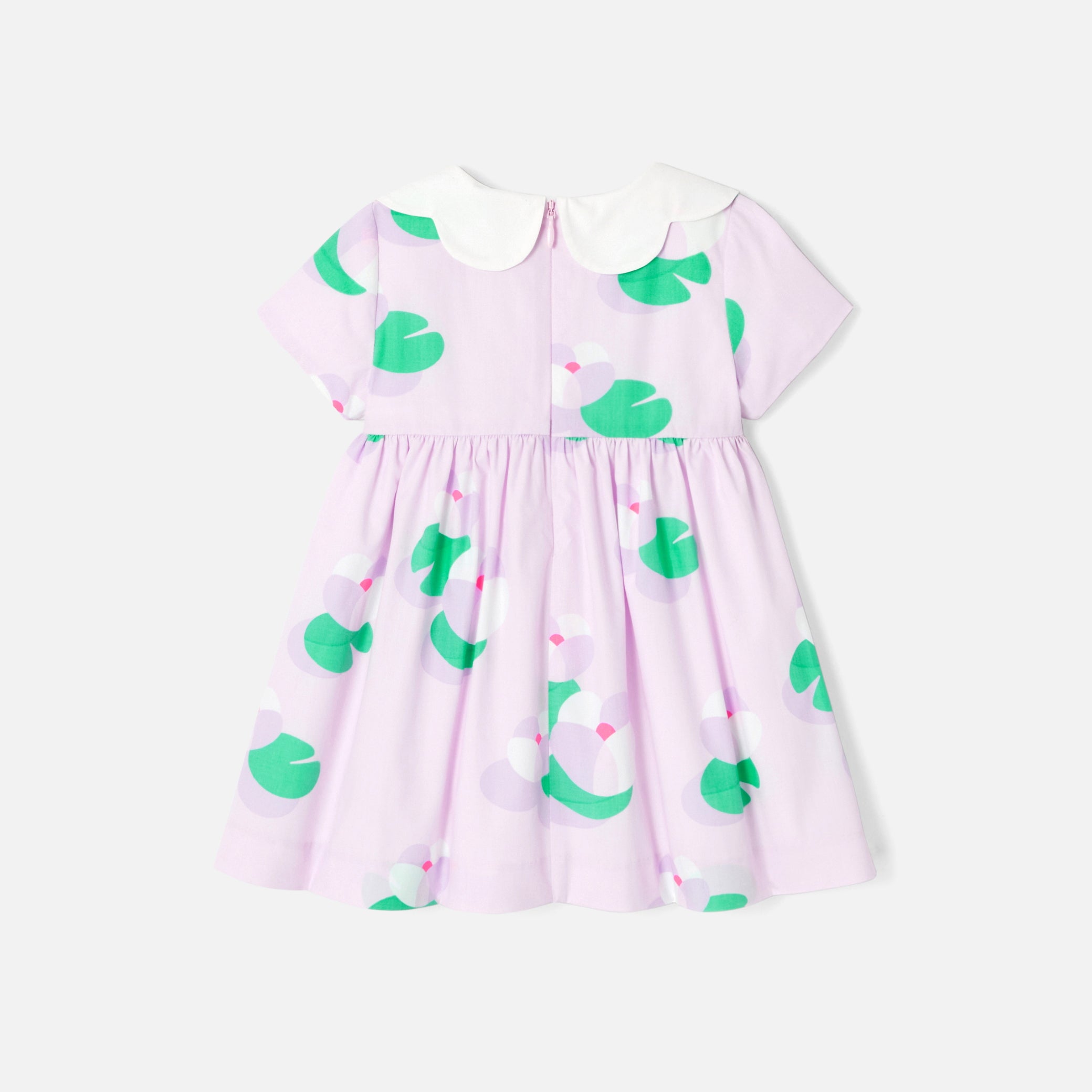 Toddler girl dress