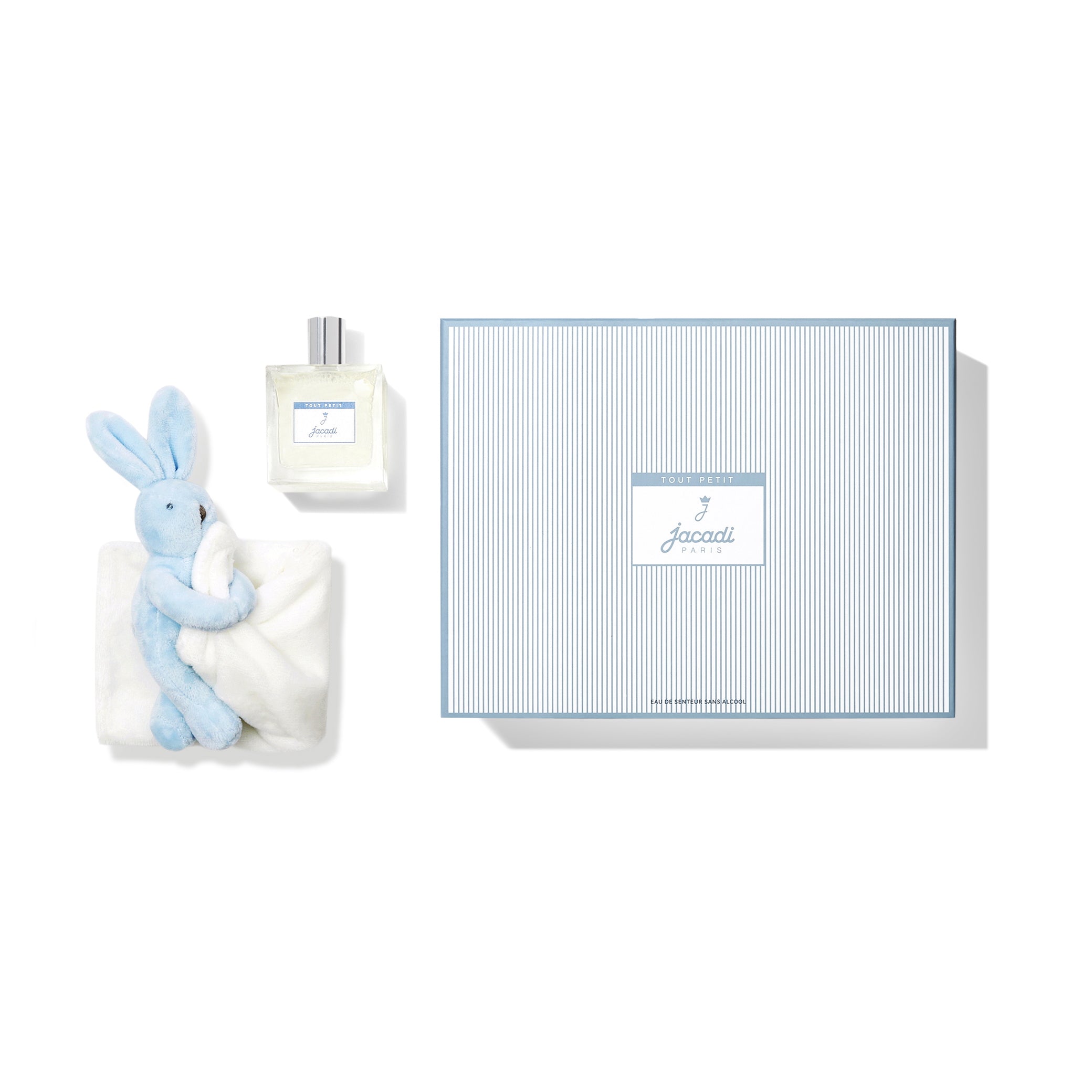 Scented water set Tout Petit 100 ml