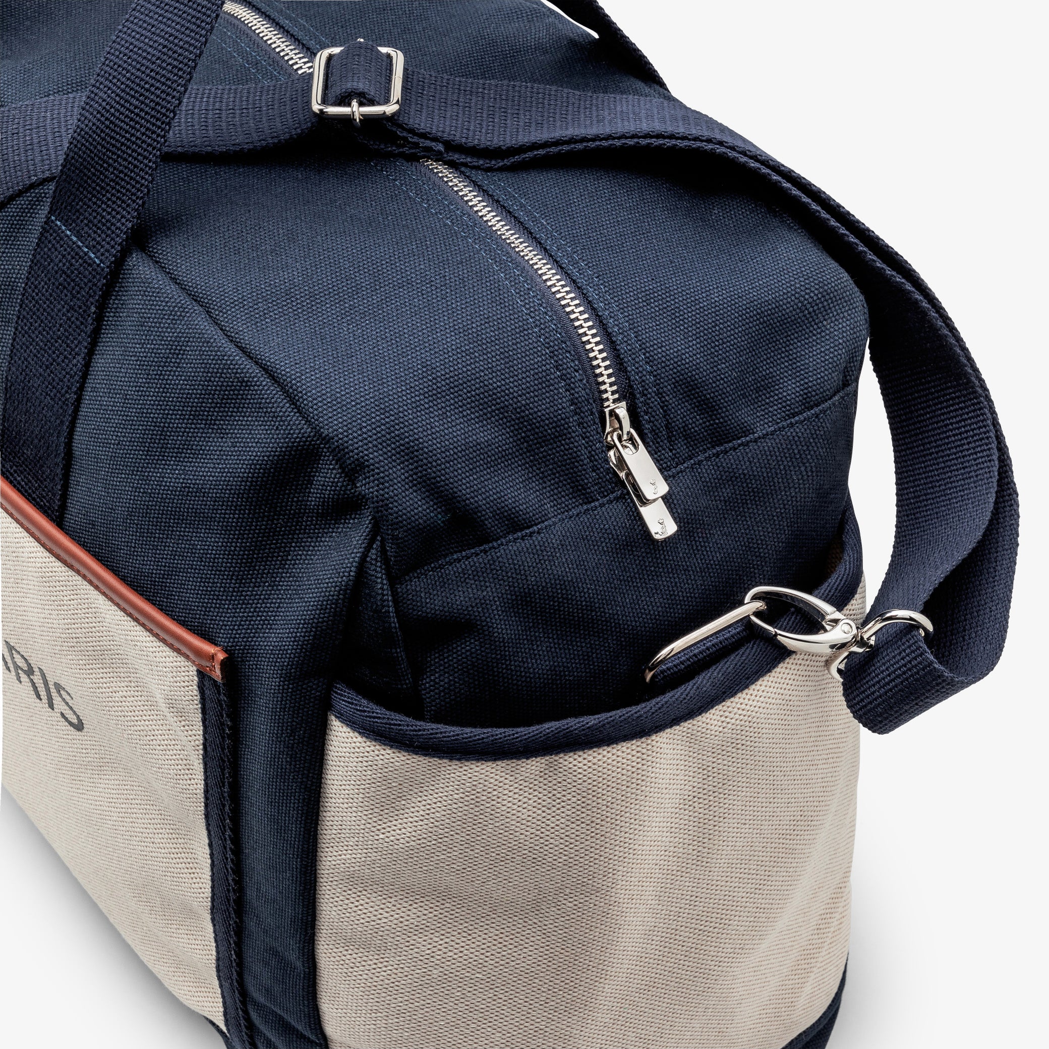 Travel bag