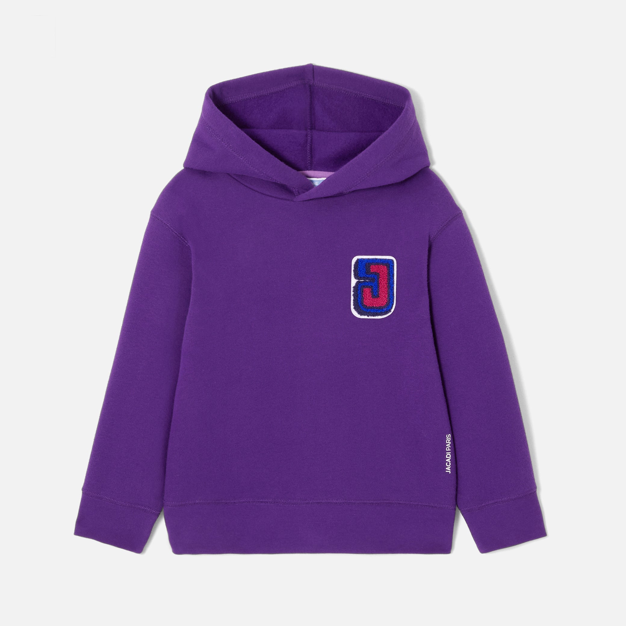 Boy hoodie