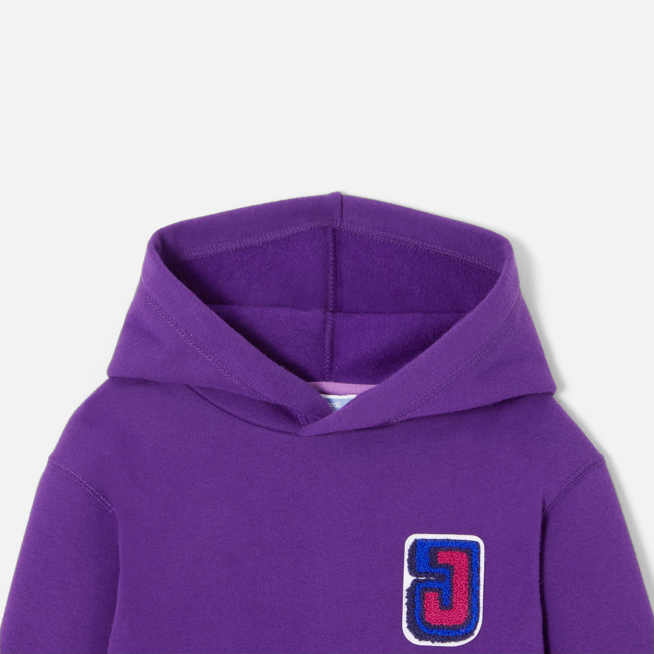 Boy hoodie