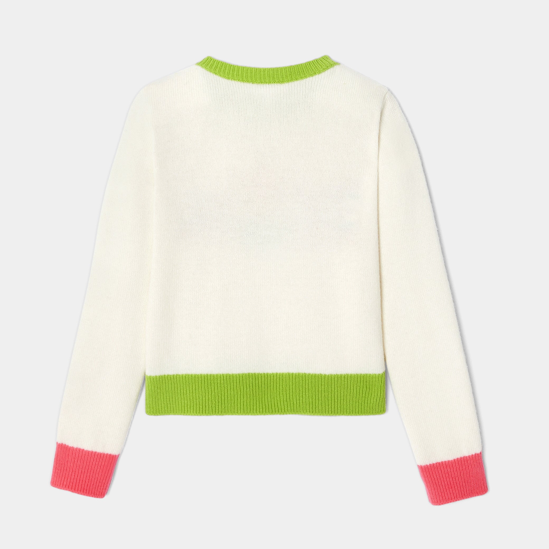 Girl sweater