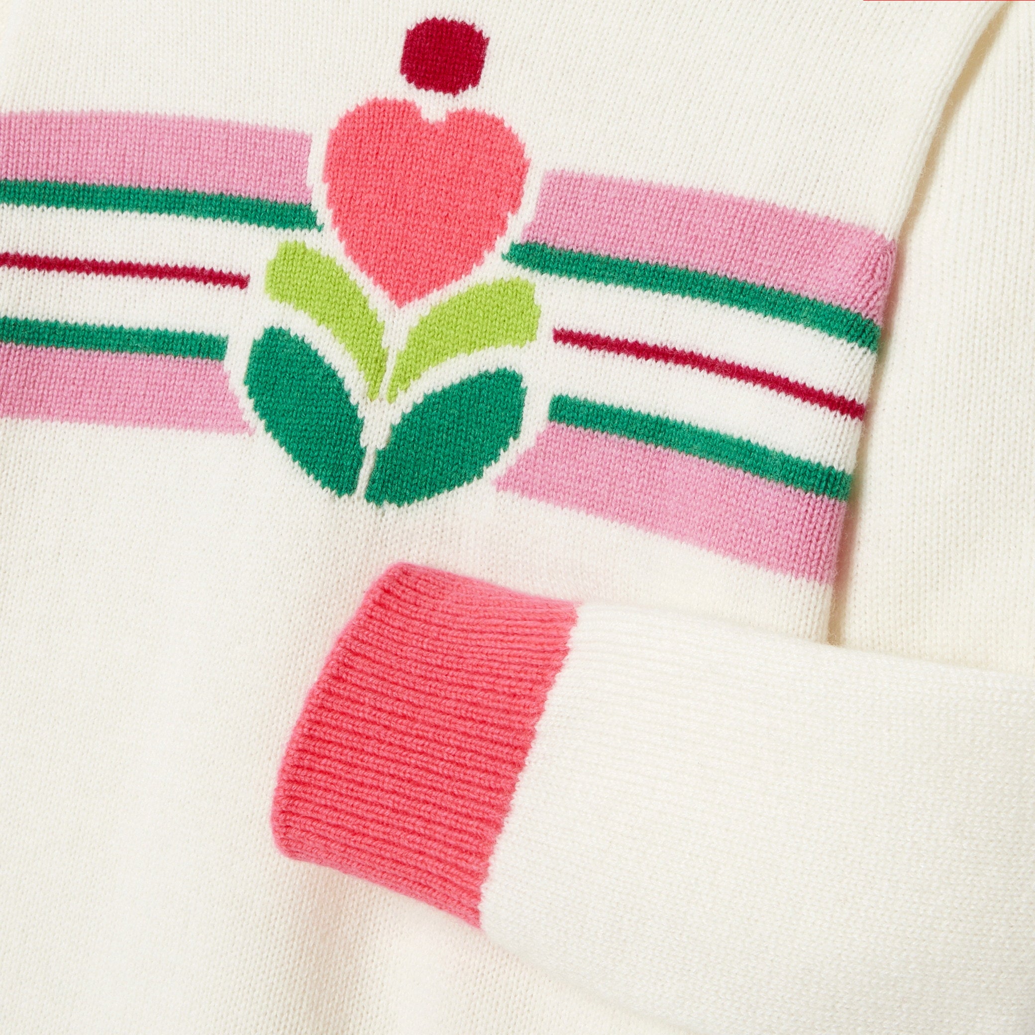 Girl sweater