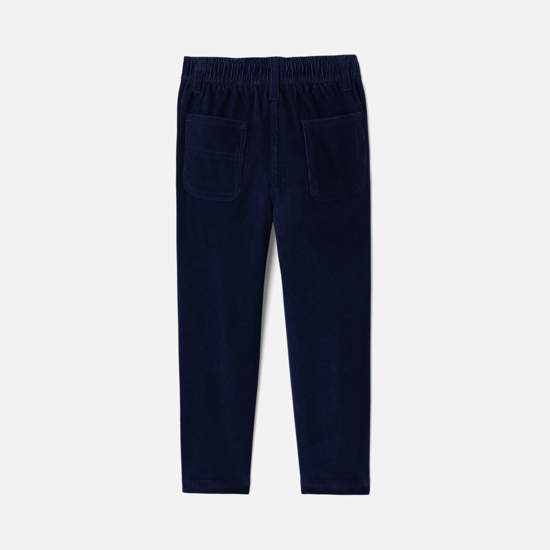 Boy slack pants