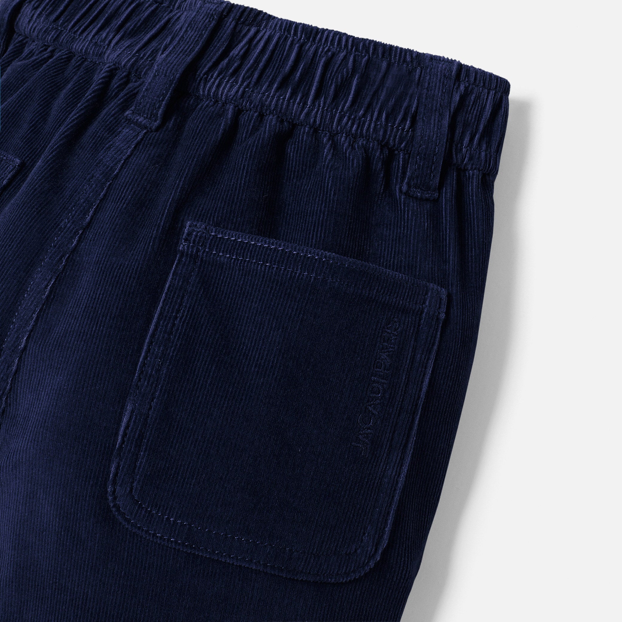 Boy slack pants